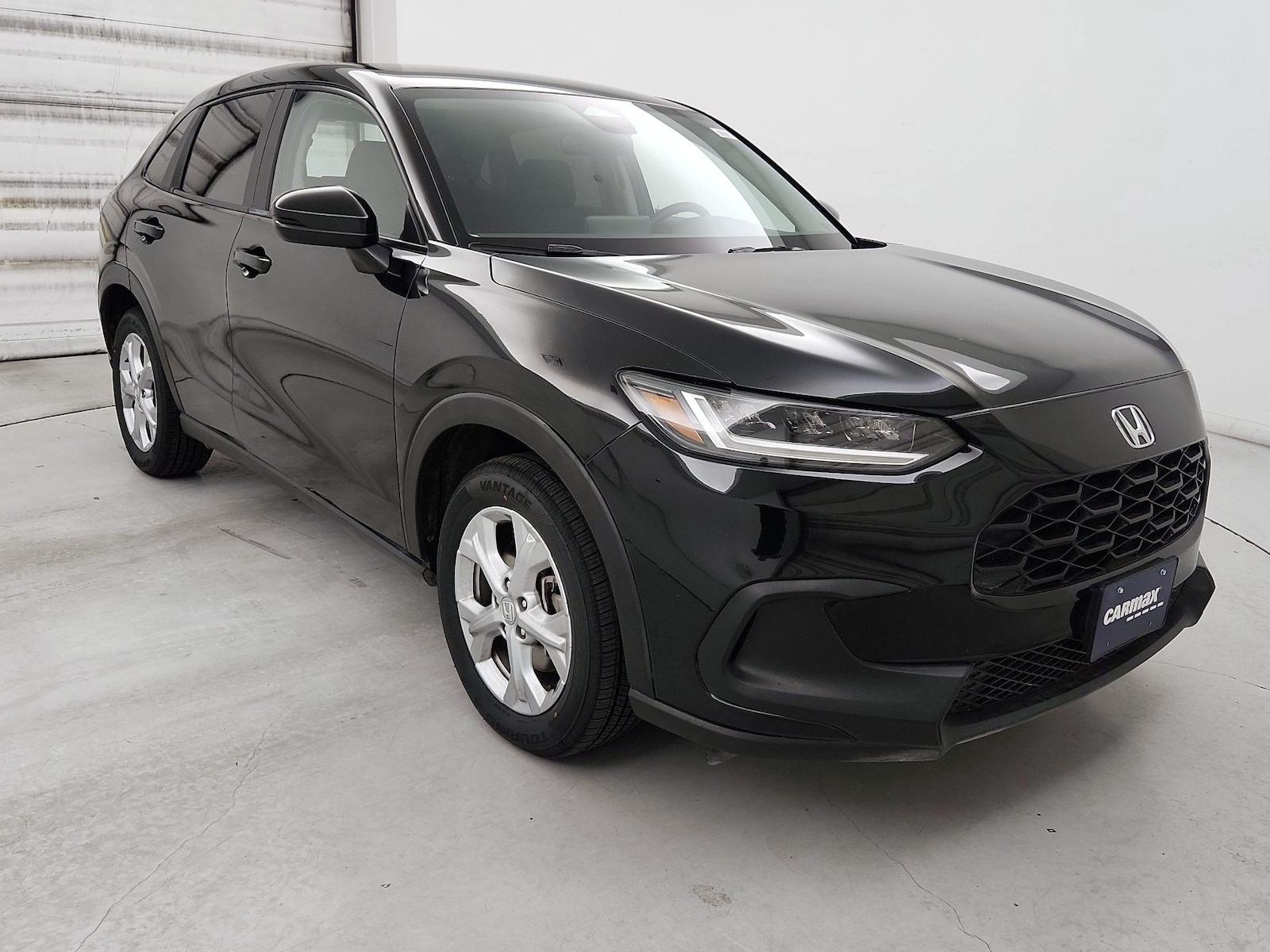 2025 Honda HR-V