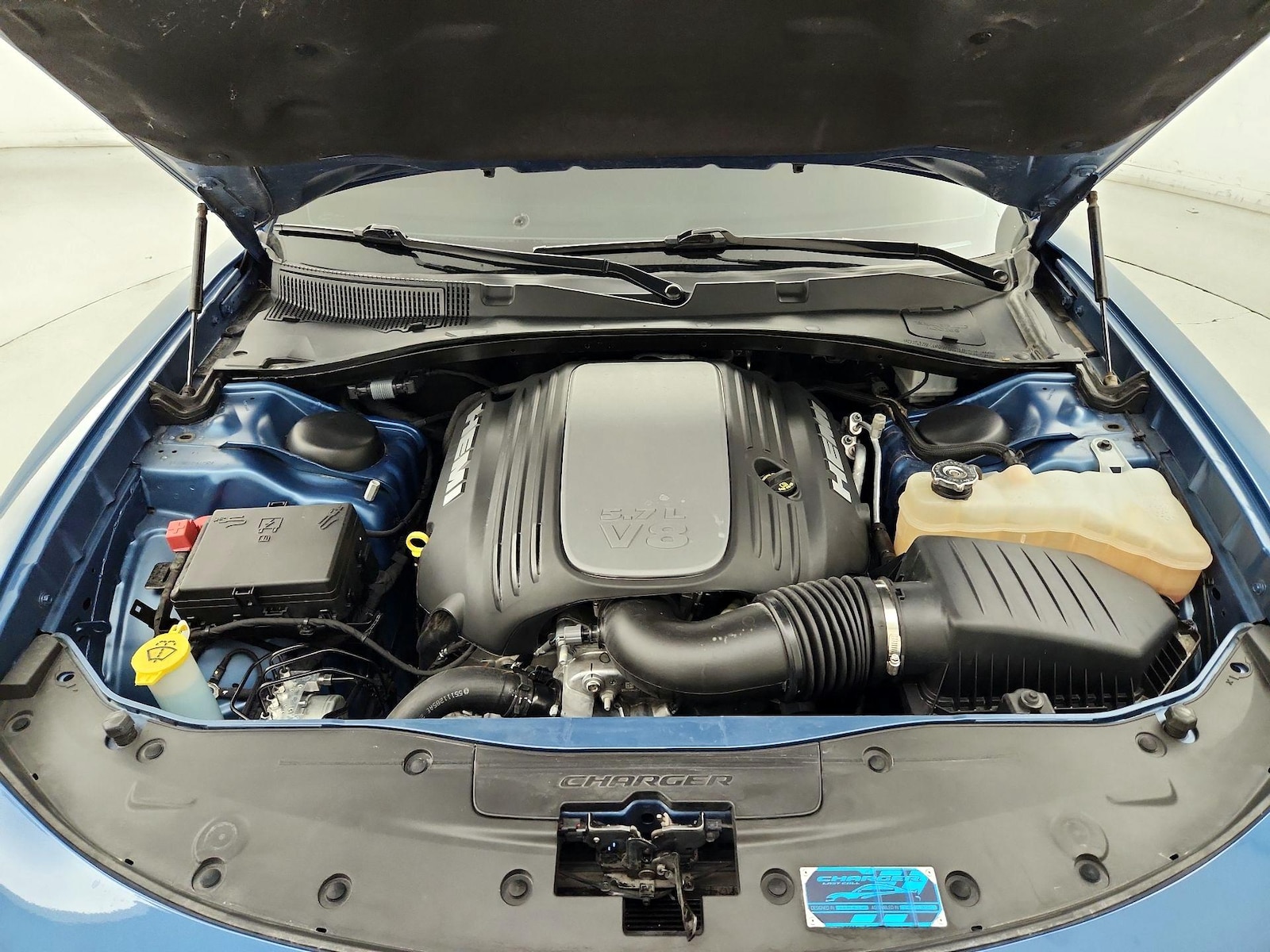 2023 Dodge Charger R/T - Photo 20