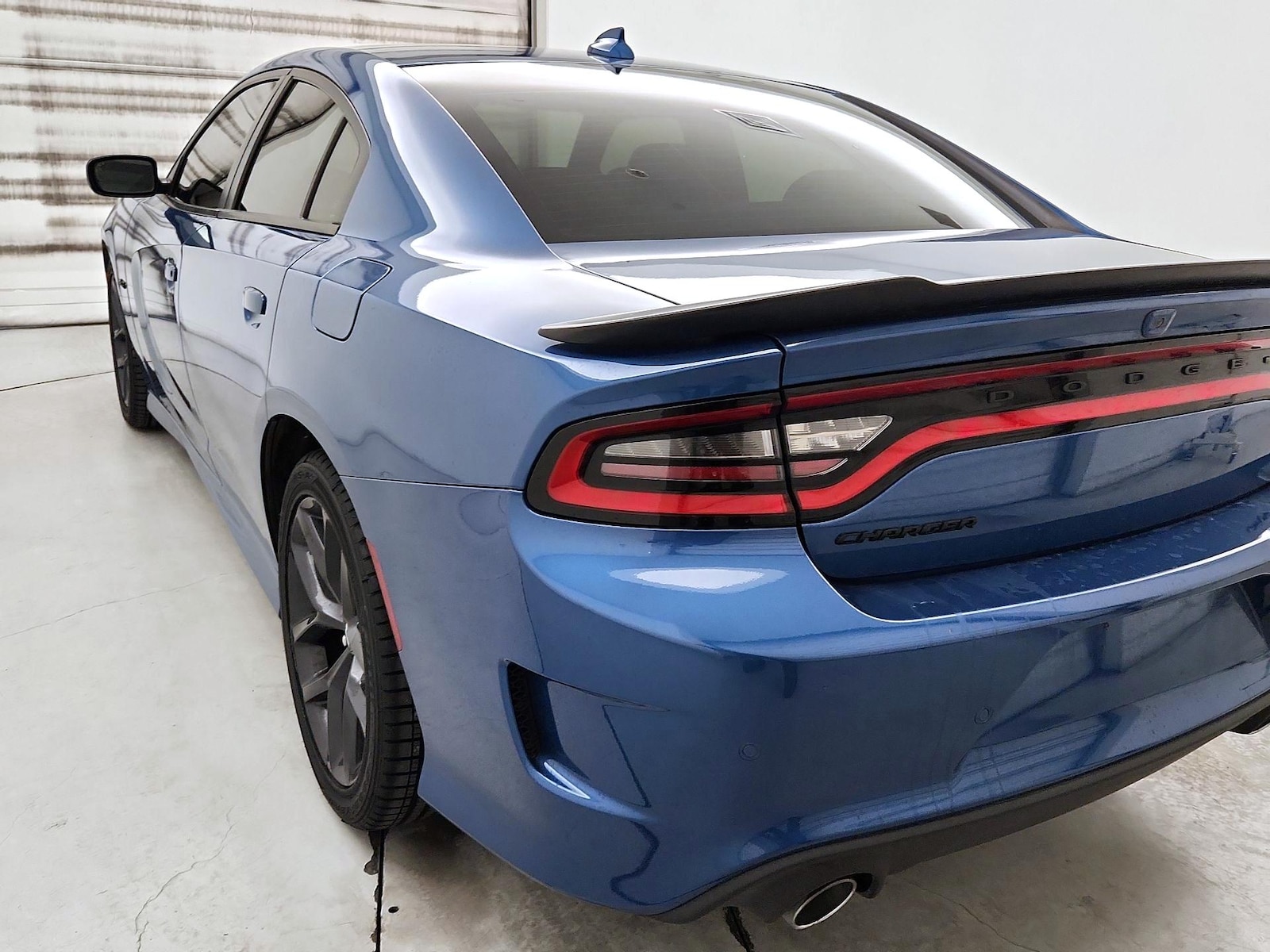 2023 Dodge Charger R/T - Photo 7