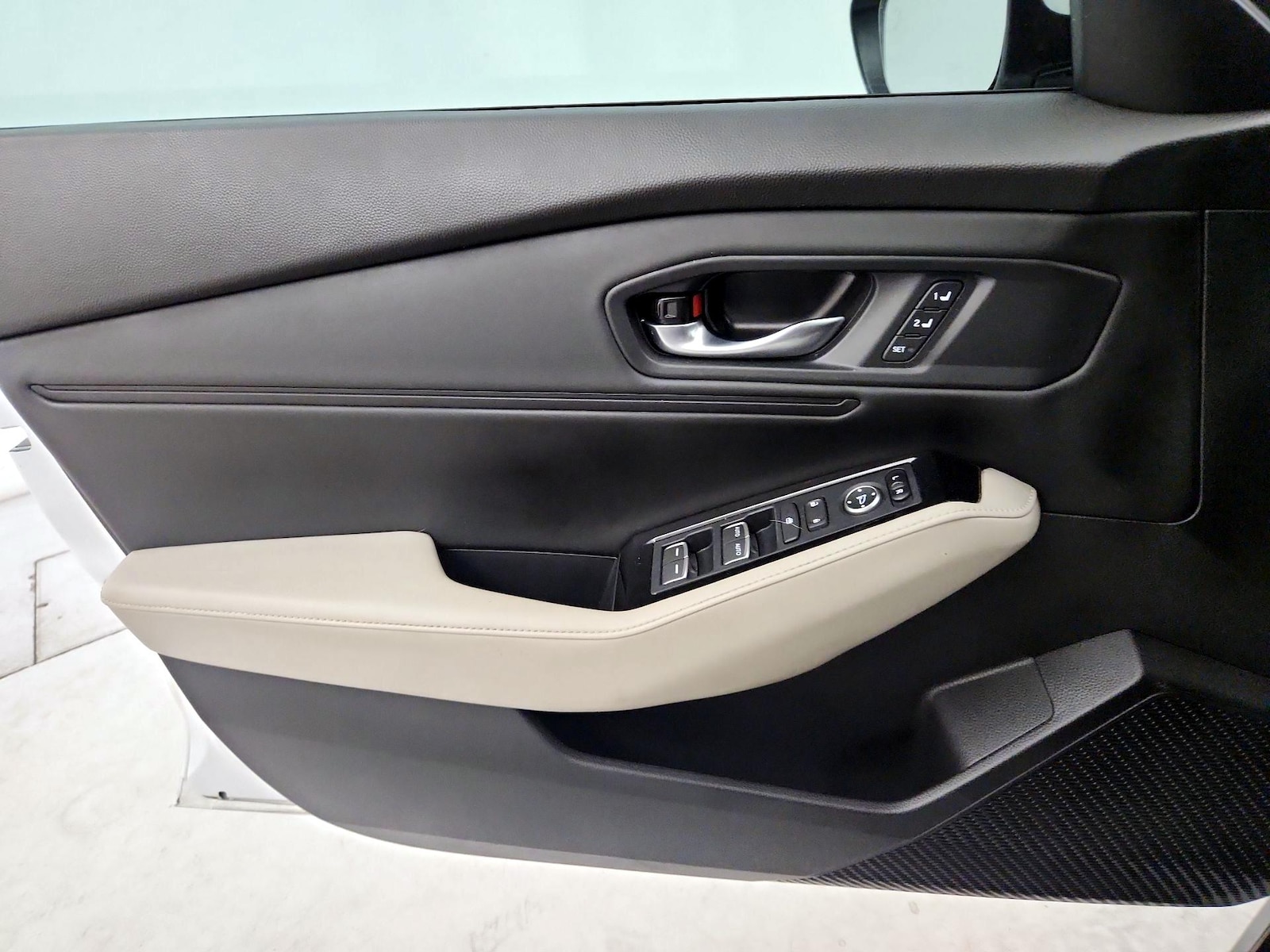 2025 Honda Accord Hybrid Touring - Photo 11