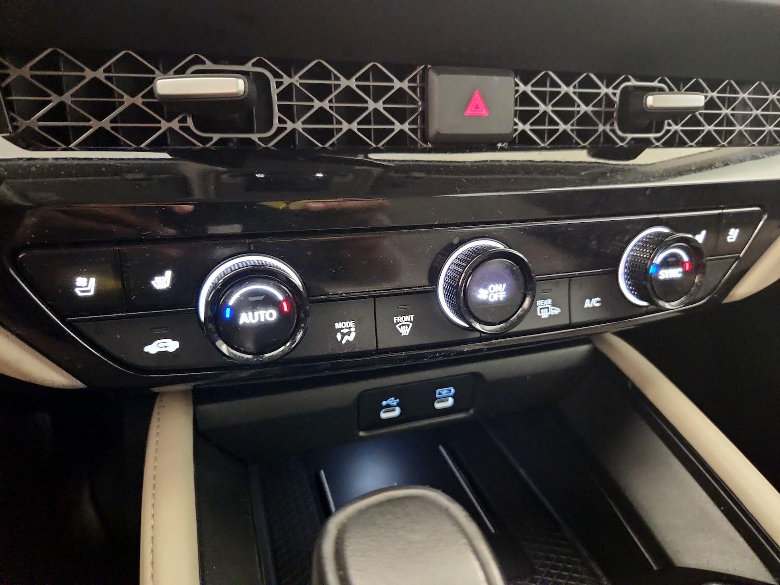 2025 Honda Accord Hybrid Touring - Photo 15