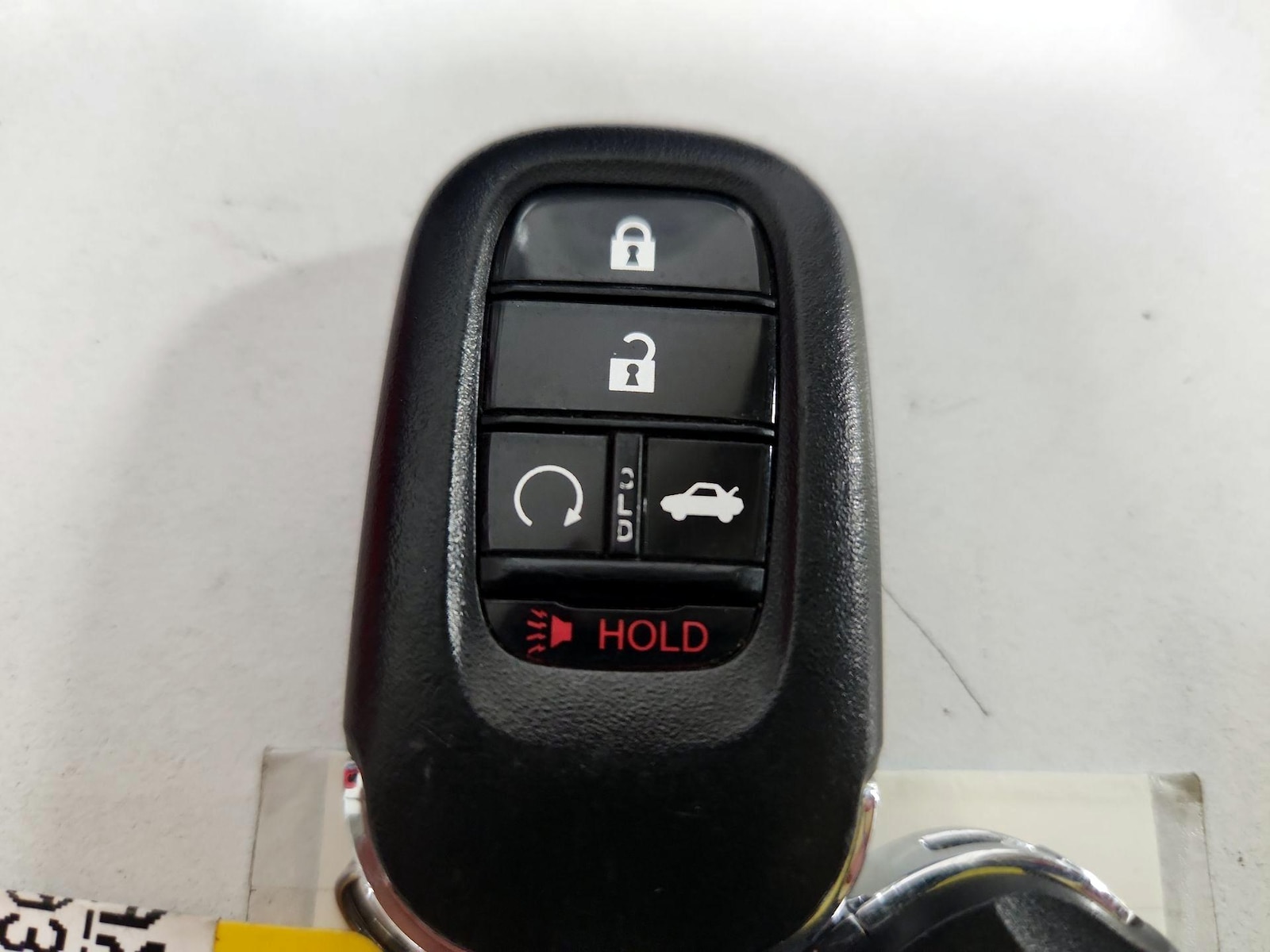 2025 Honda Accord Hybrid Touring - Photo 21