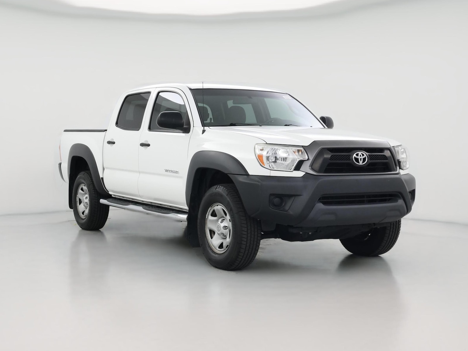 2015 Toyota Tacoma