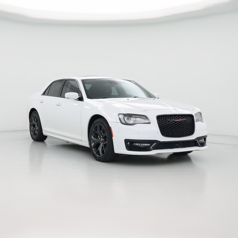 2022 Chrysler 300 S