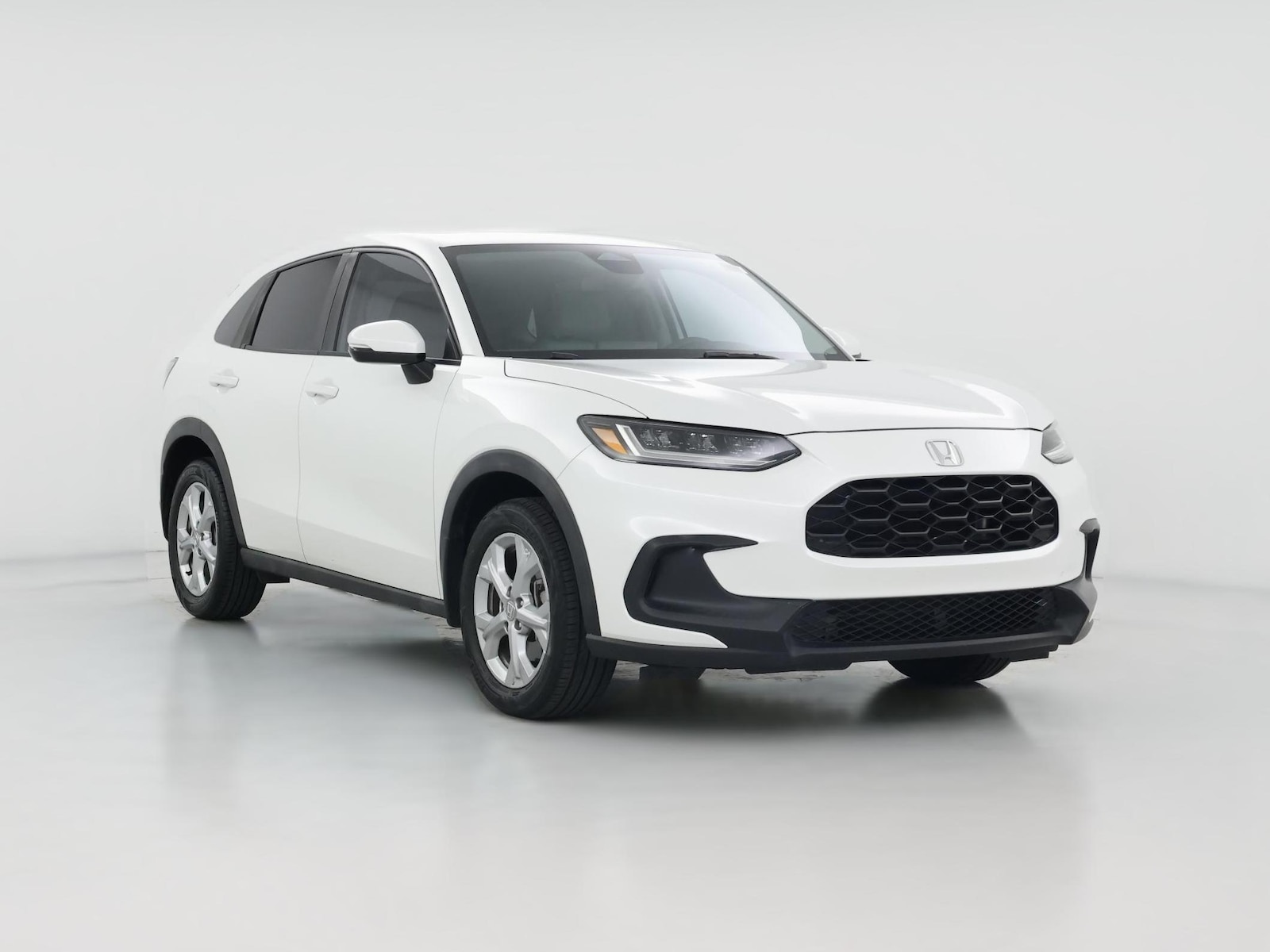 2023 Honda HR-V