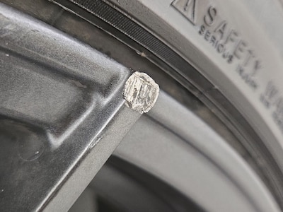 Condition detail