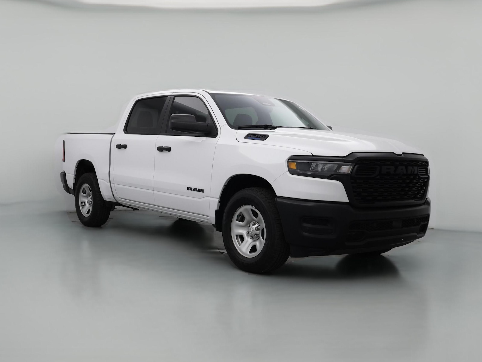 2025 RAM 1500 Pickup