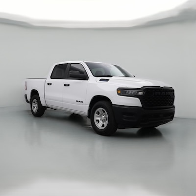 Vehicle exterior view