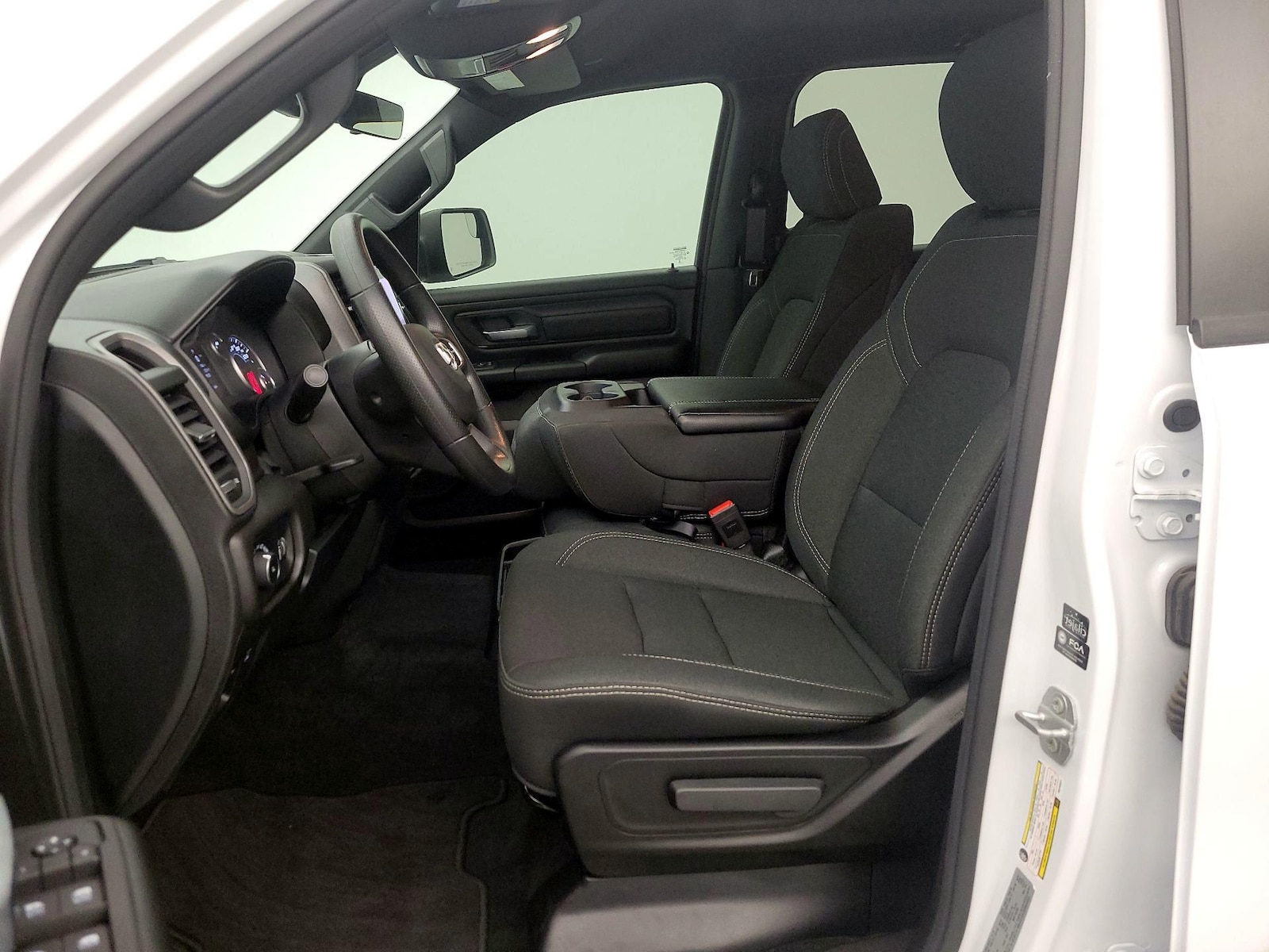 Side Airbags
