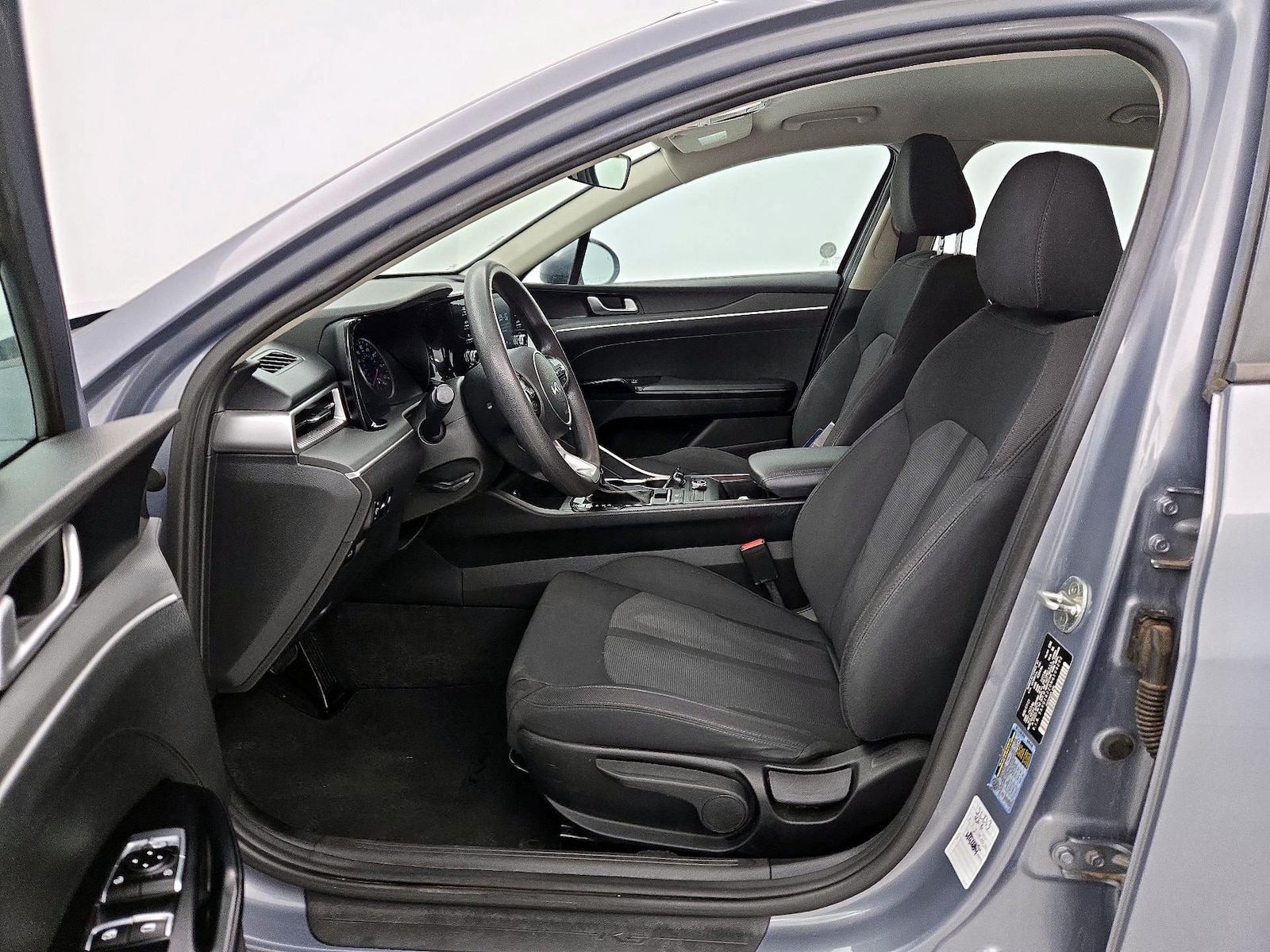 Side Airbags
