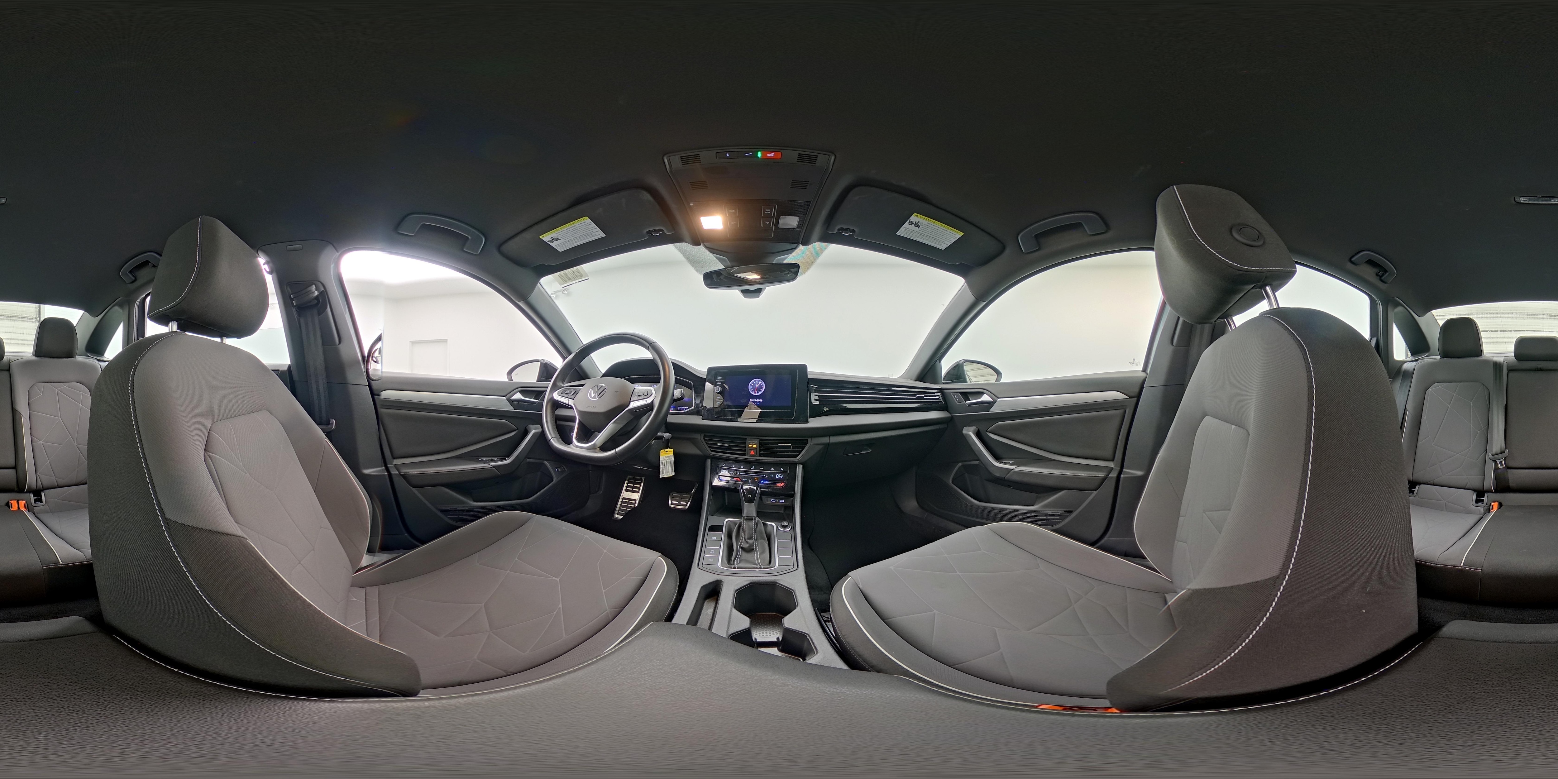2025 Volkswagen Jetta Sport - Photo 24