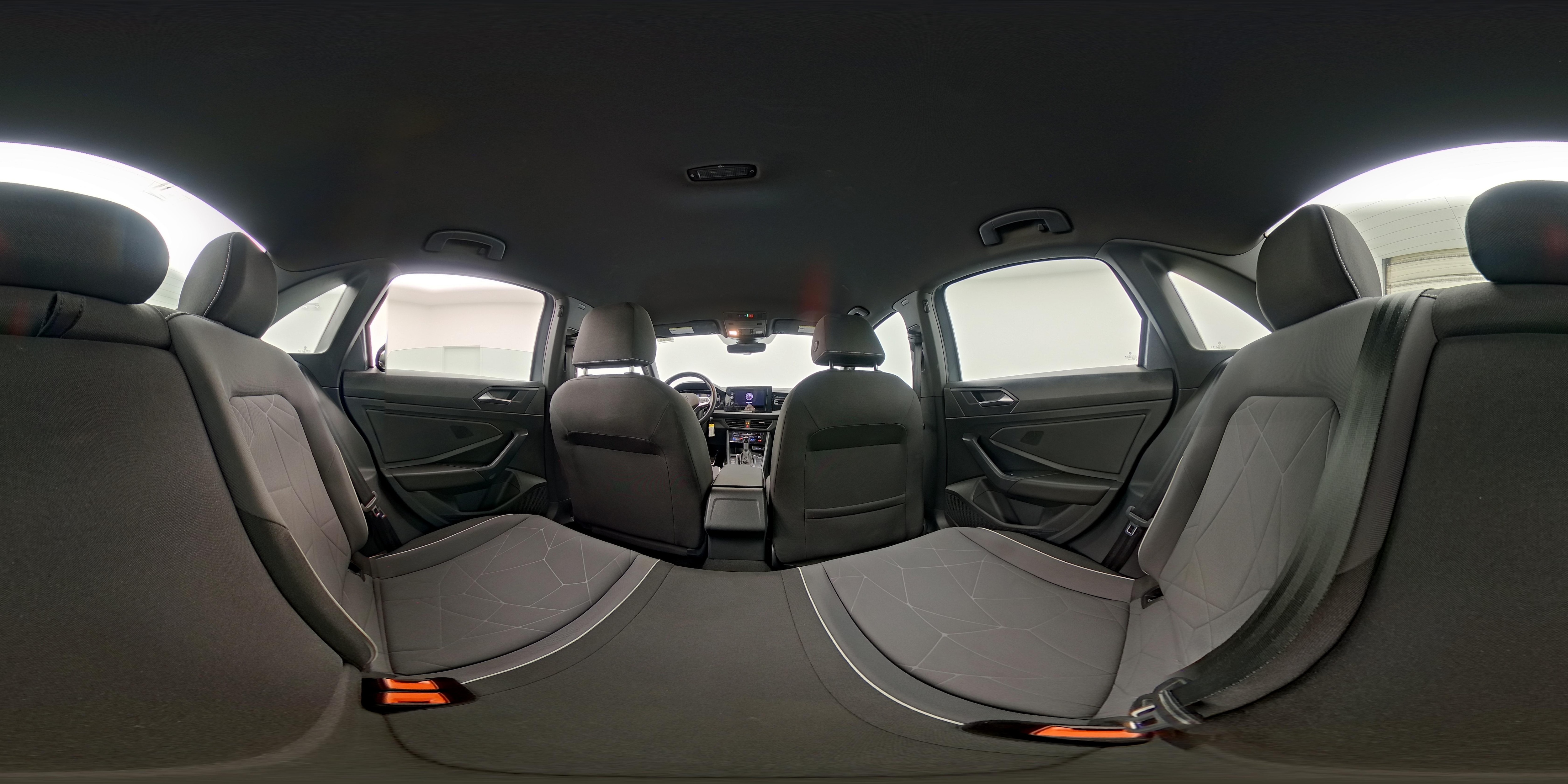 2025 Volkswagen Jetta Sport - Photo 25