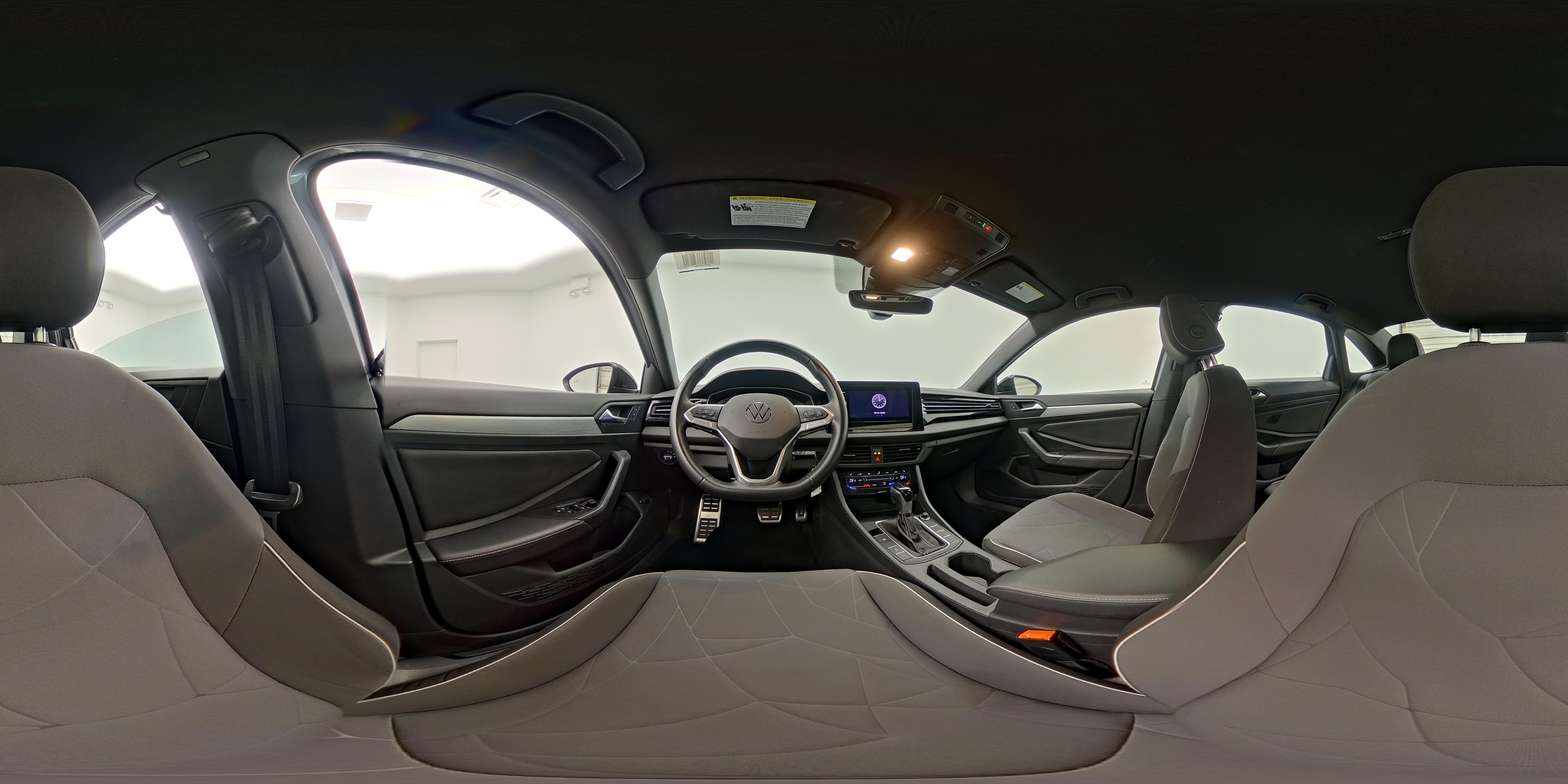 2025 Volkswagen Jetta Sport - Photo 26