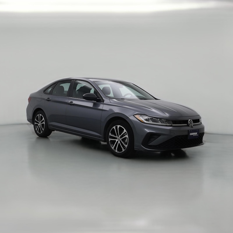 2025 Volkswagen Jetta S