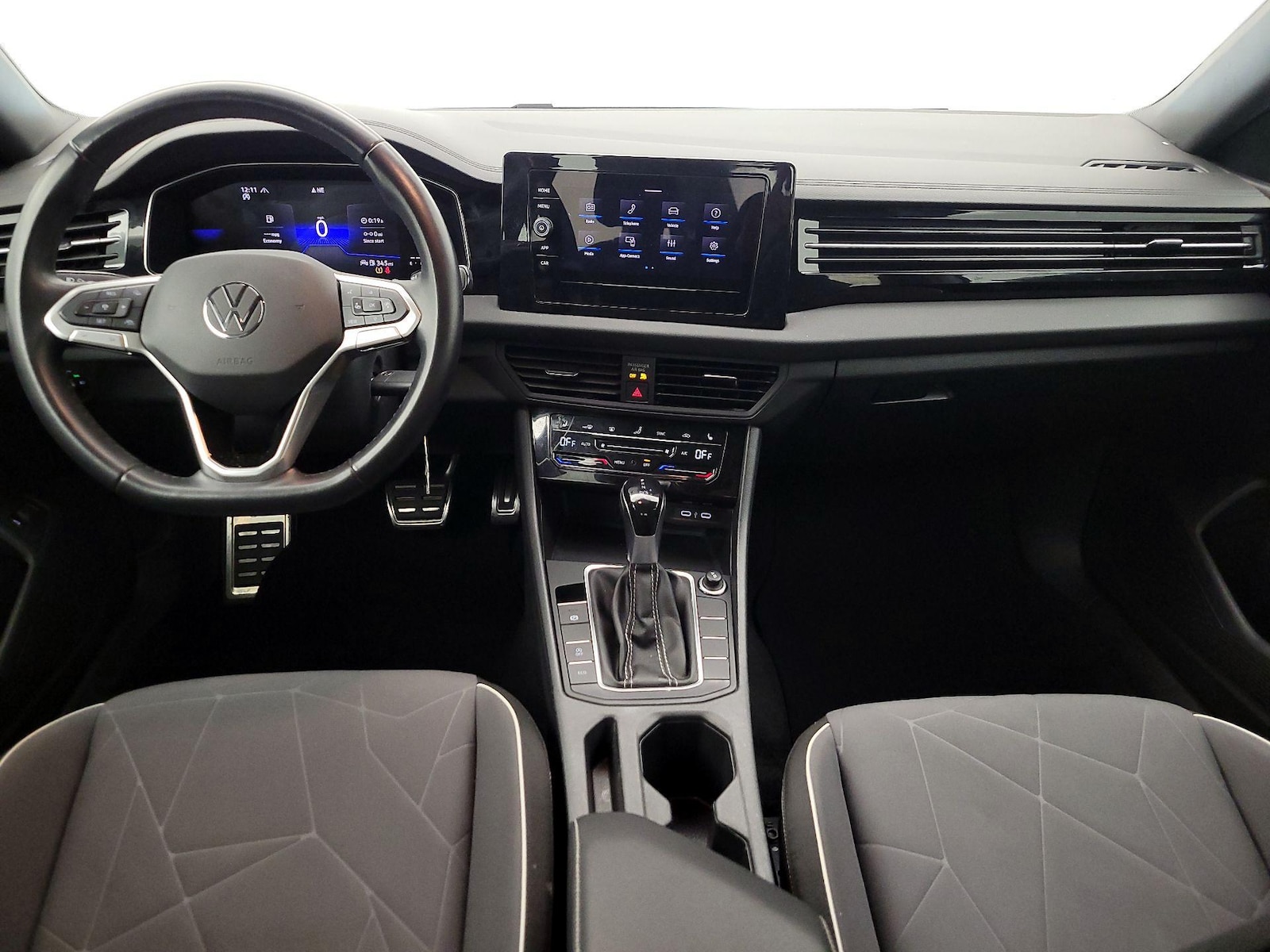 2025 Volkswagen Jetta Sport - Photo 10