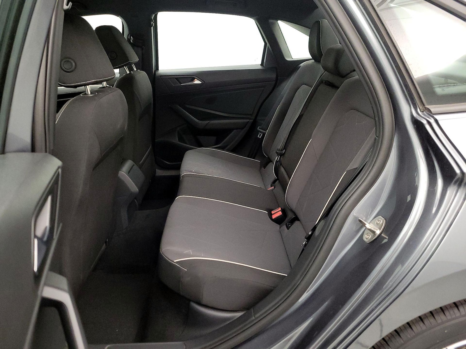 2025 Volkswagen Jetta Sport - Photo 20