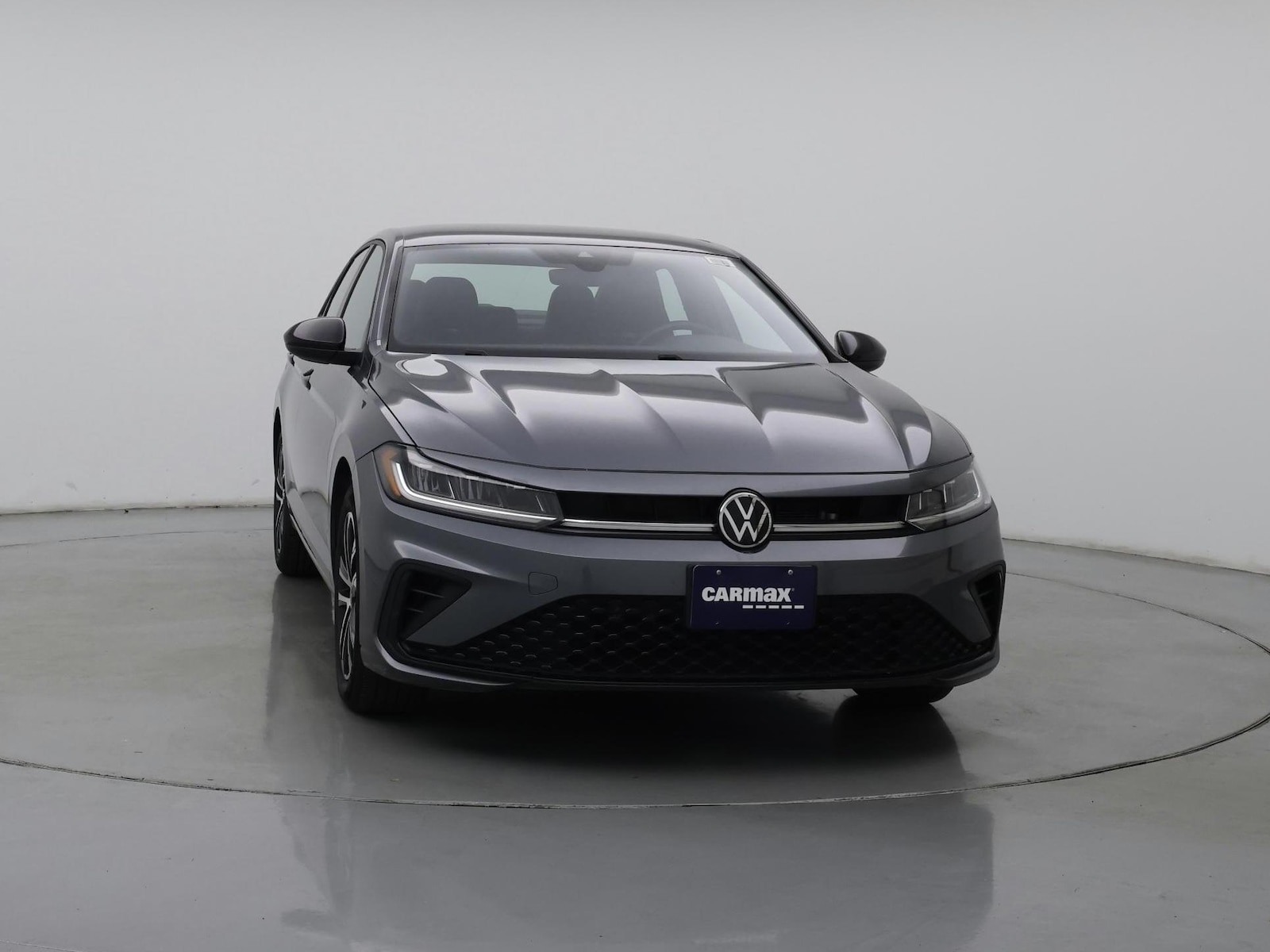 2025 Volkswagen Jetta Sport - Photo 6