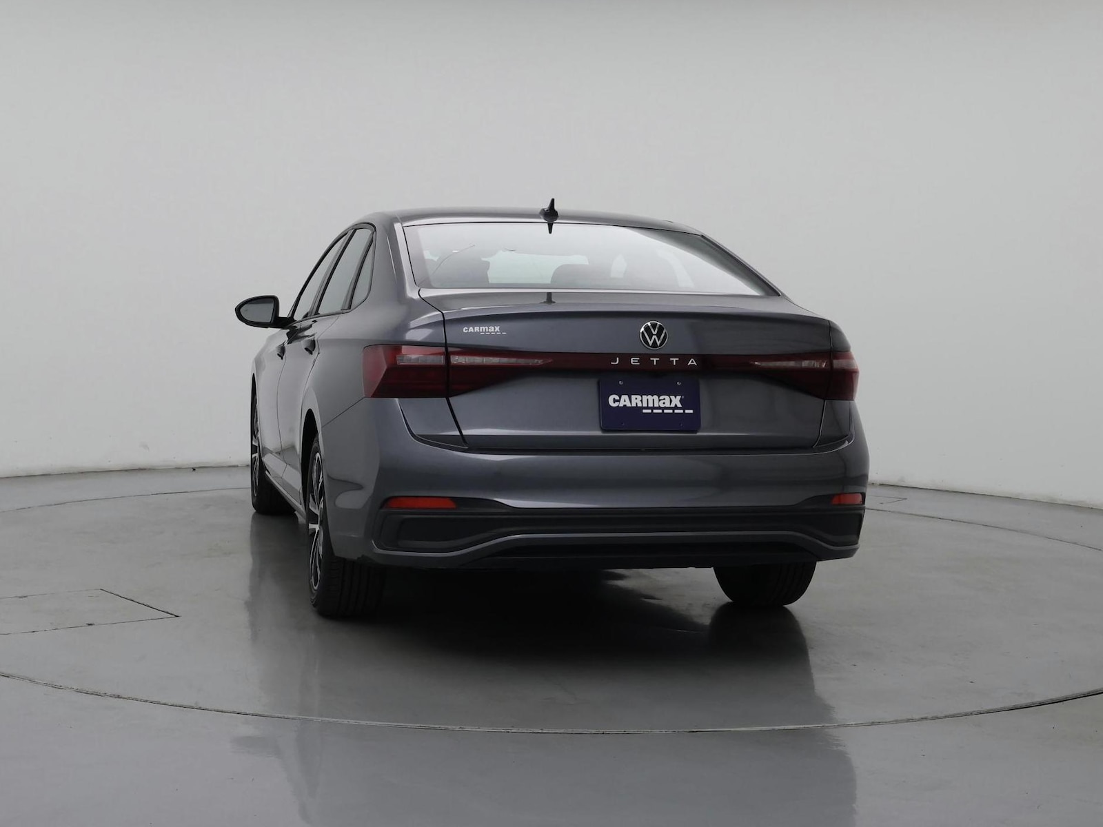 2025 Volkswagen Jetta Sport - Photo 7
