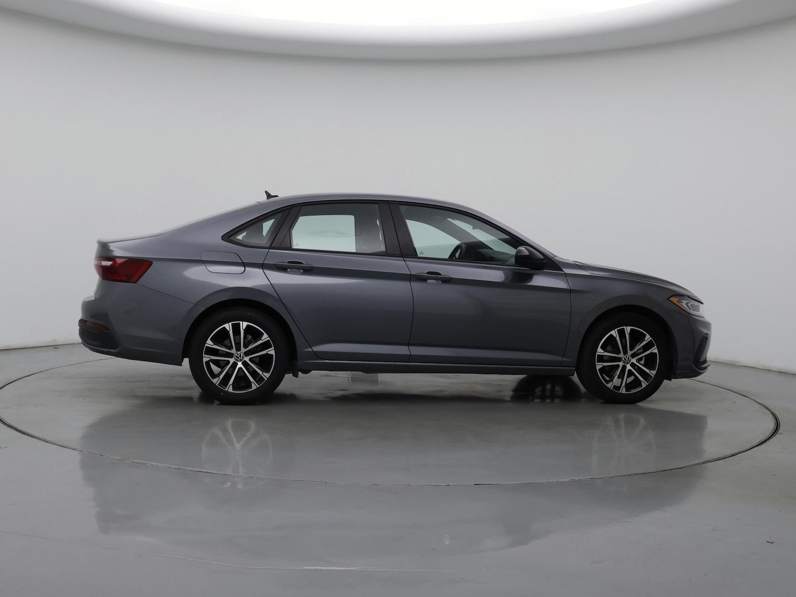 2025 Volkswagen Jetta Sport - Photo 8