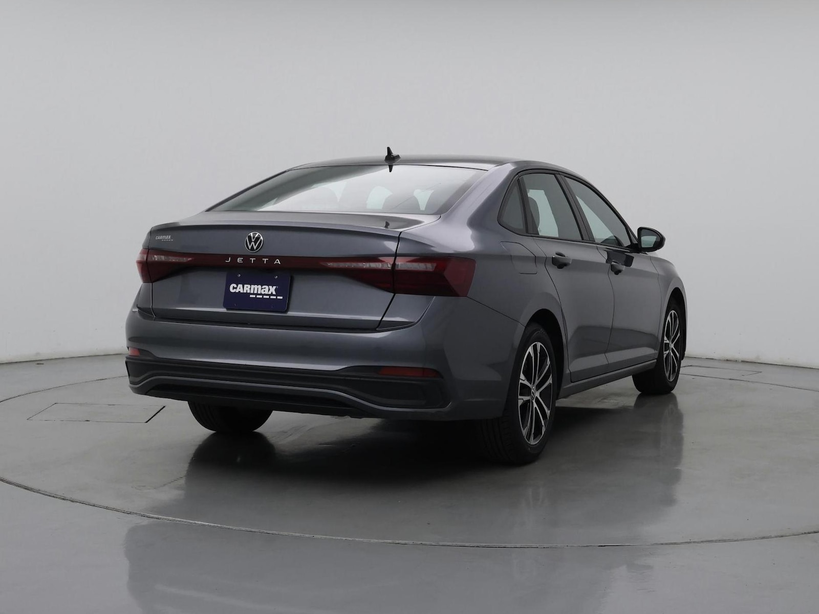 2025 Volkswagen Jetta Sport - Photo 9