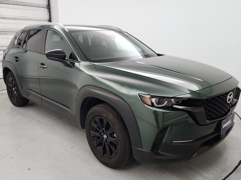 2026 Mazda CX-50 2.5 S Preferred Package