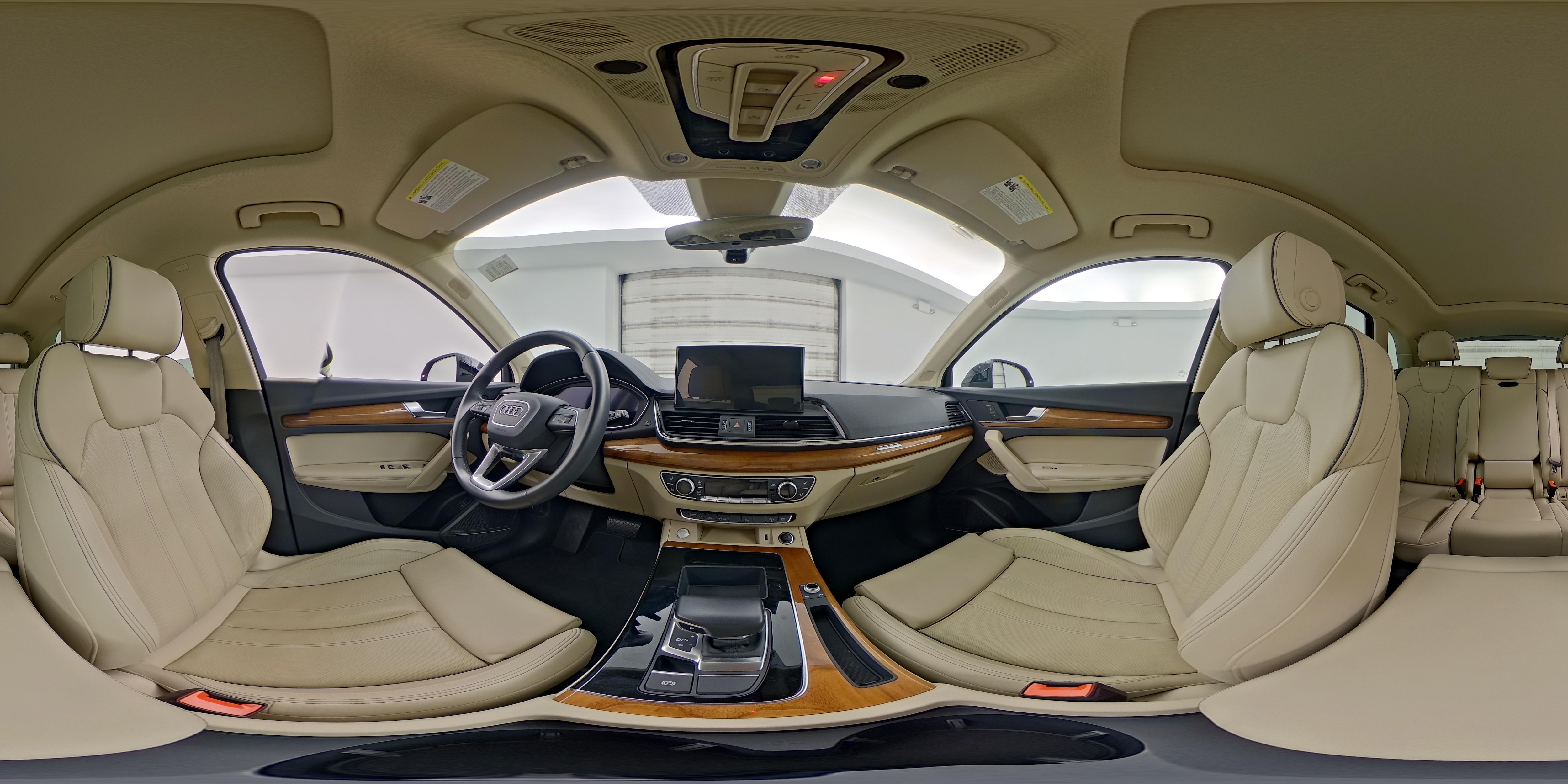 2023 Audi Q5 Premium Plus - Photo 22