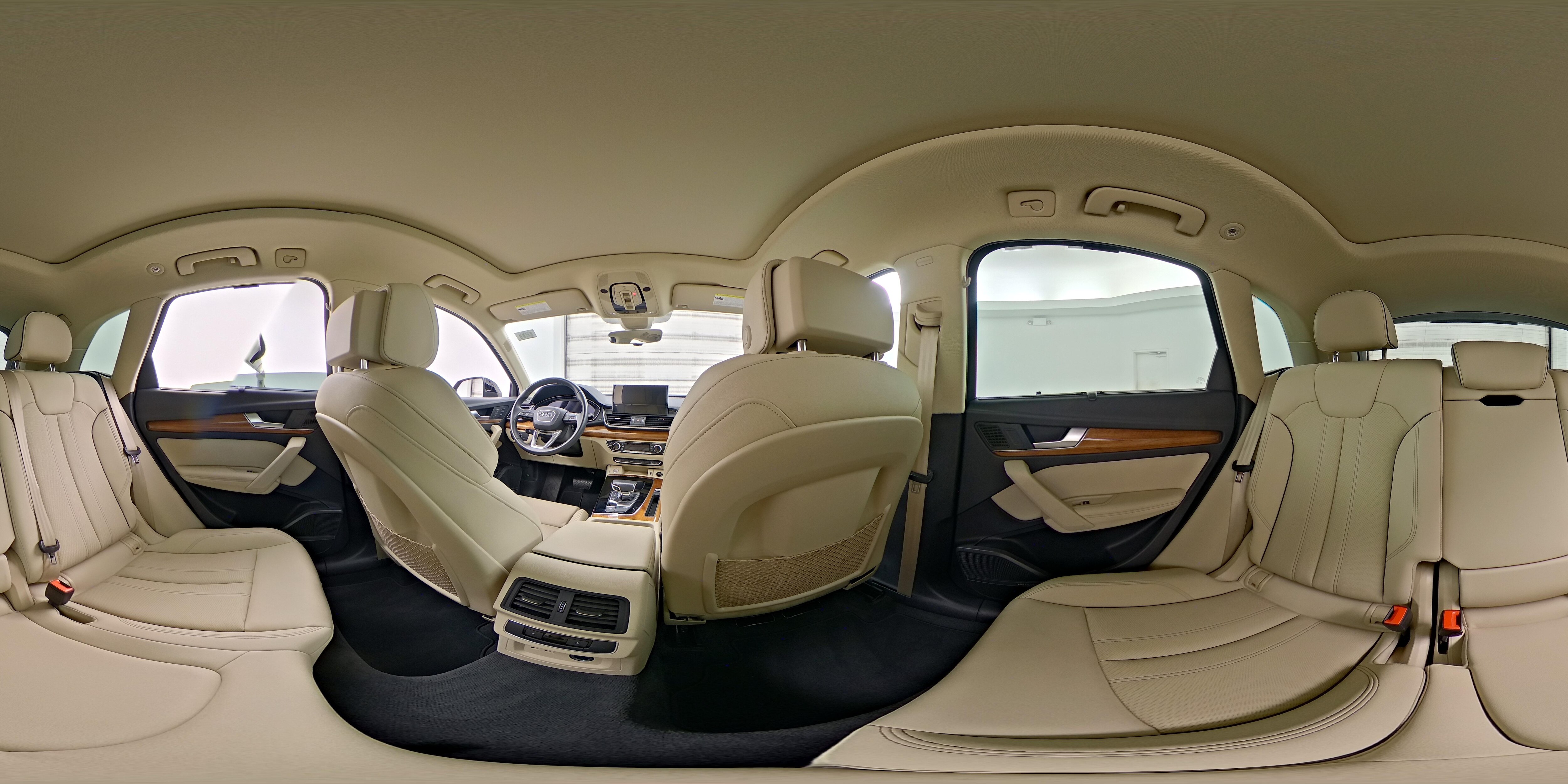 2023 Audi Q5 Premium Plus - Photo 23