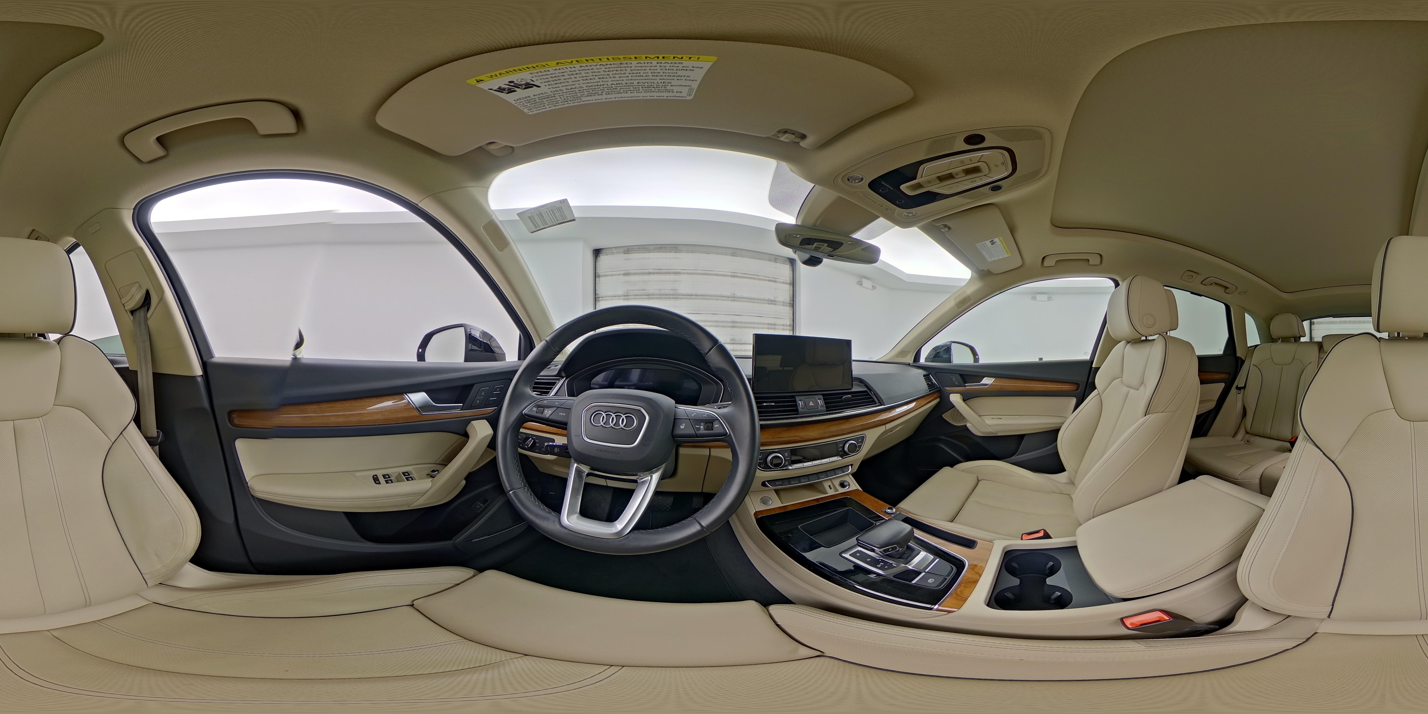 2023 Audi Q5 Premium Plus - Photo 24
