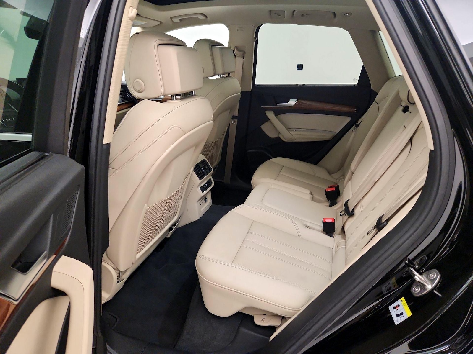 2023 Audi Q5 Premium Plus - Photo 18