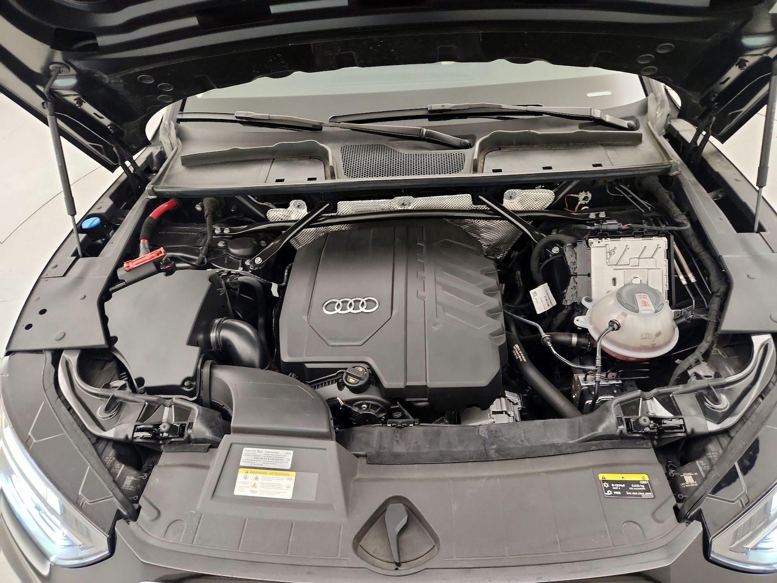 2023 Audi Q5 Premium Plus - Photo 20