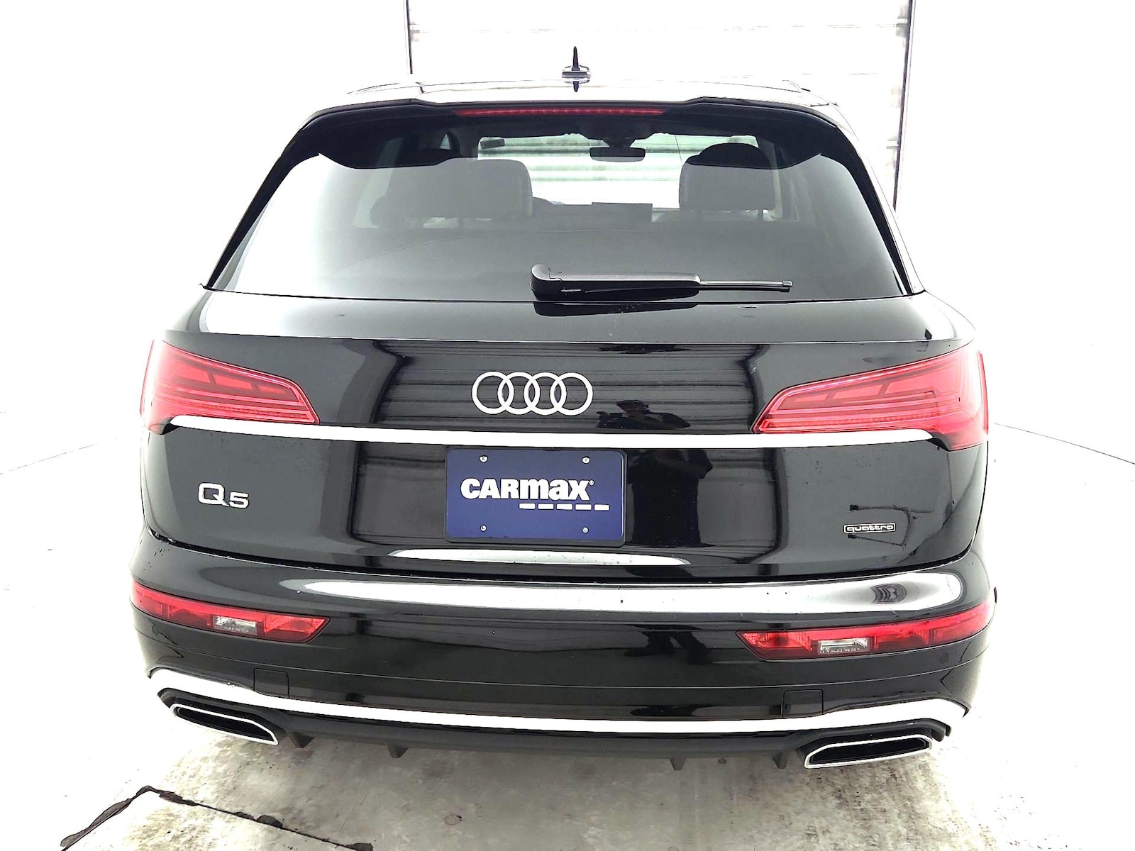 2023 Audi Q5 Premium Plus - Photo 6