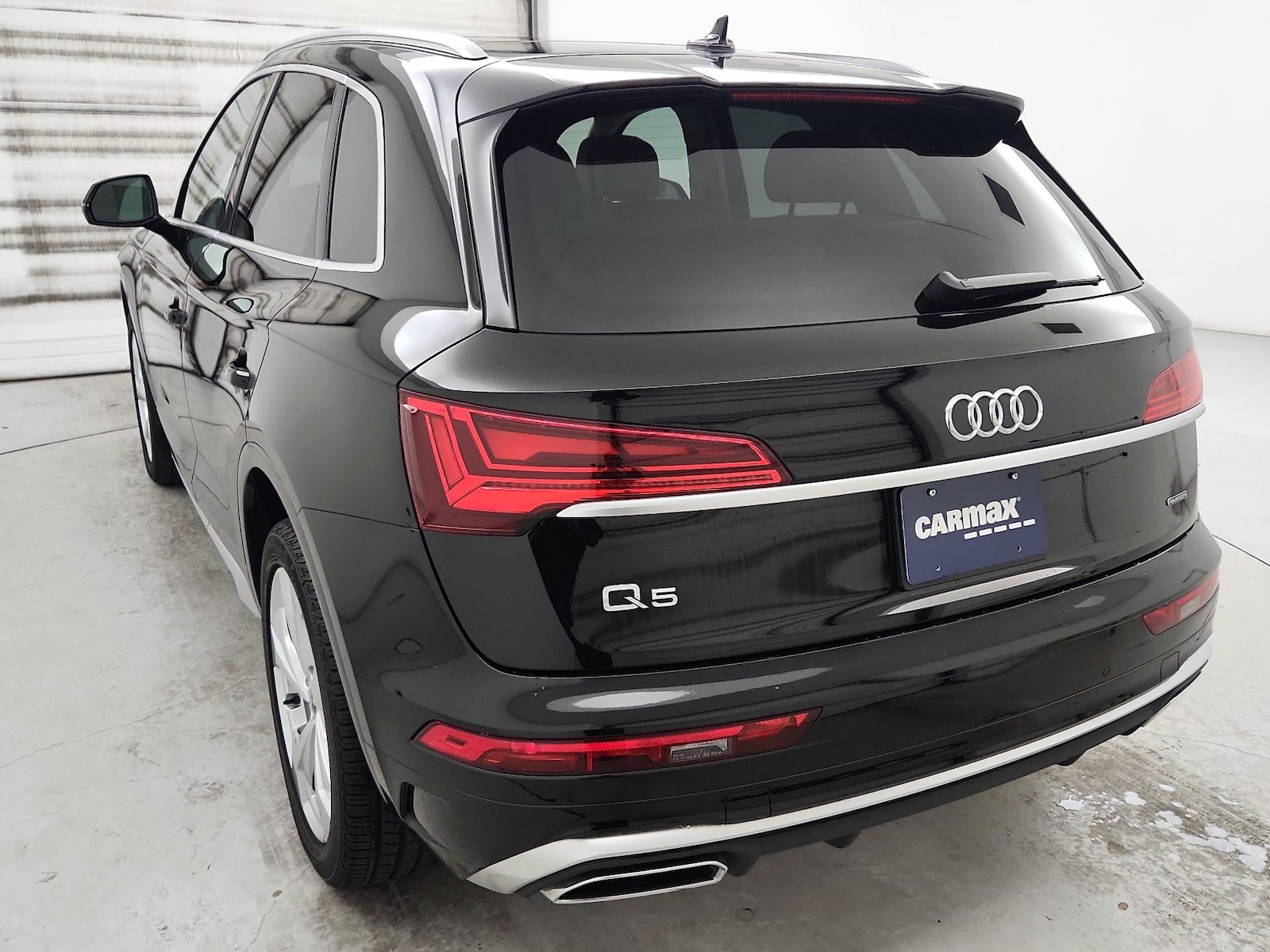 2023 Audi Q5 Premium Plus - Photo 7