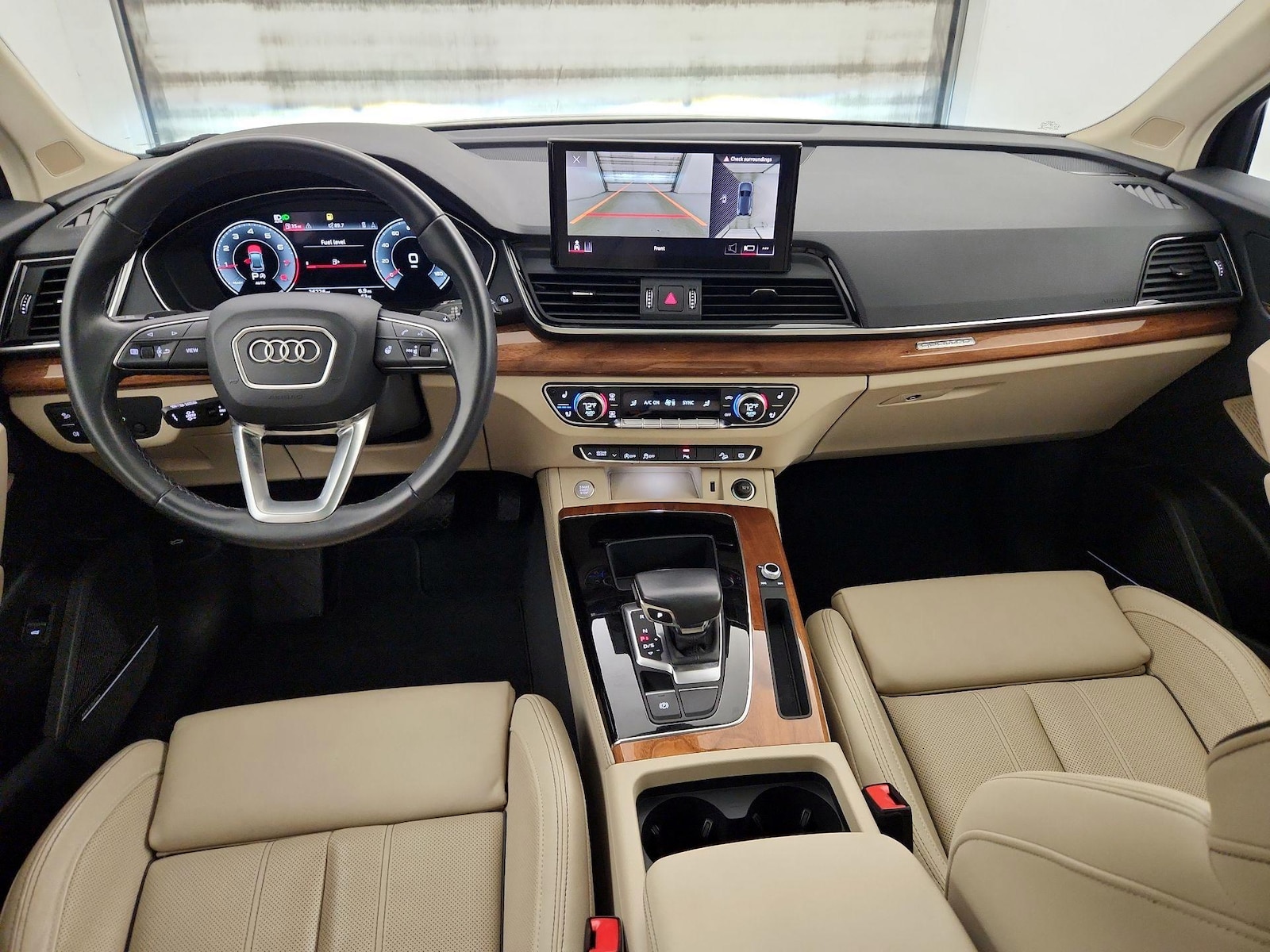 2023 Audi Q5 Premium Plus - Photo 8