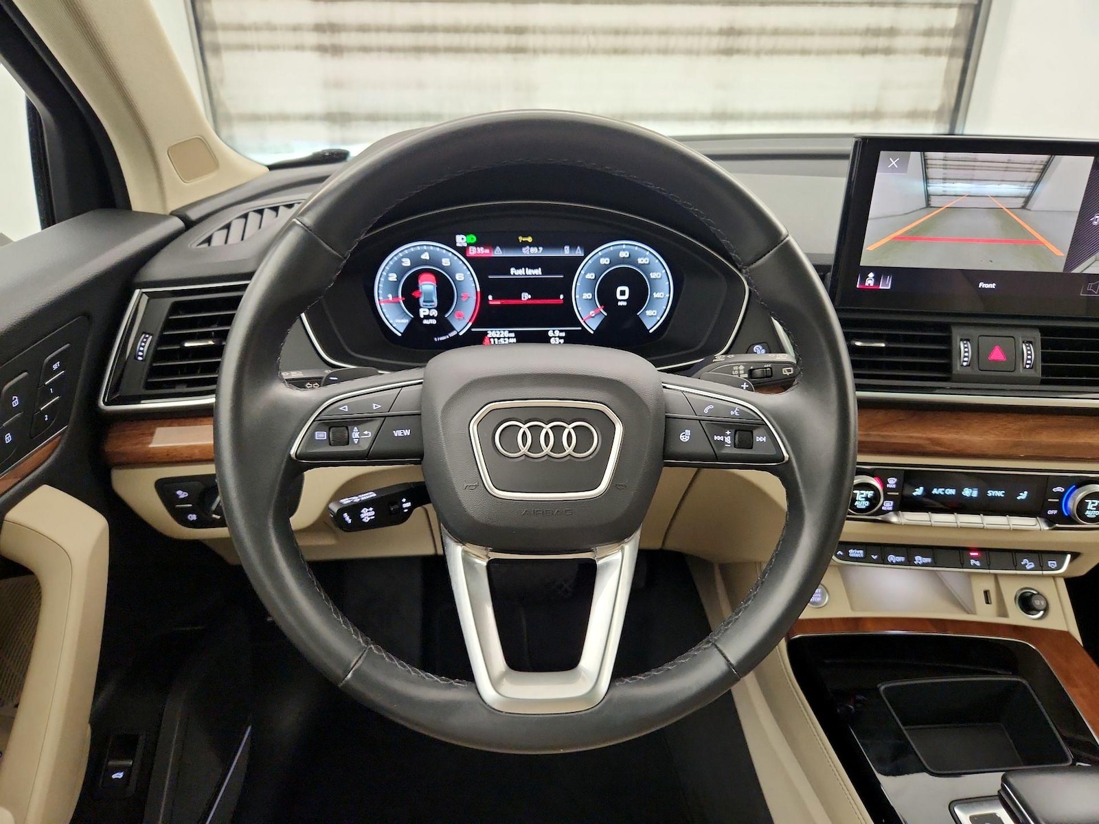 2023 Audi Q5 Premium Plus - Photo 9