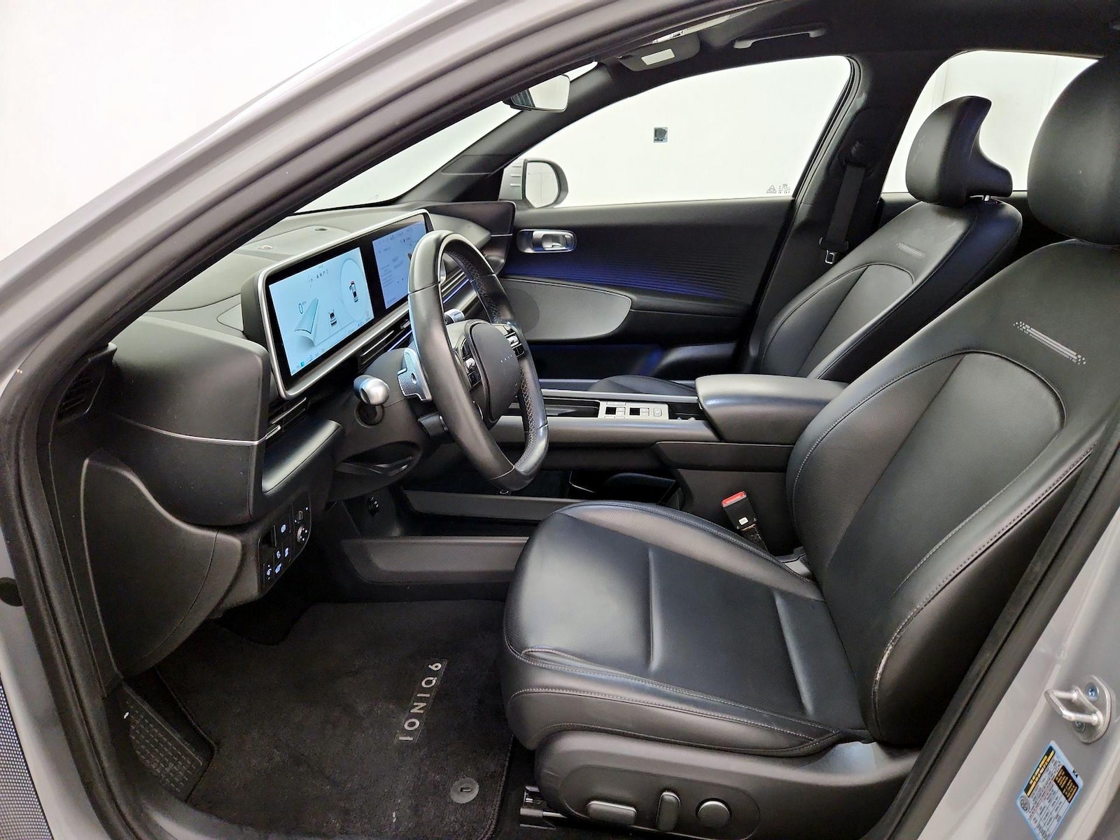 2023 Hyundai IONIQ 6 SEL - Photo 10