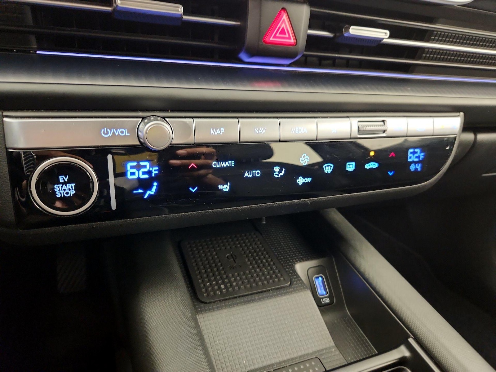 2023 Hyundai IONIQ 6 SEL - Photo 16