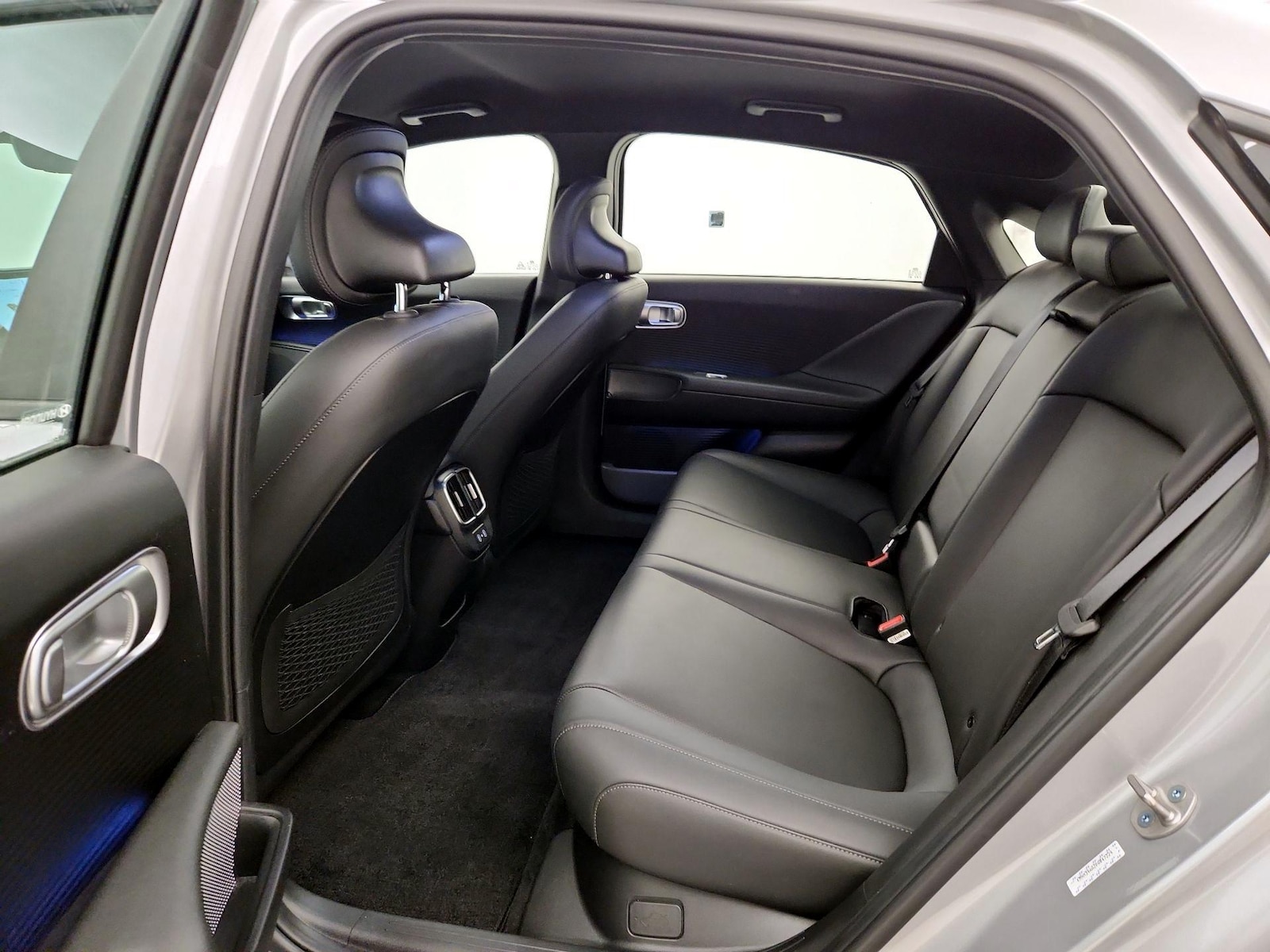 2023 Hyundai IONIQ 6 SEL - Photo 19