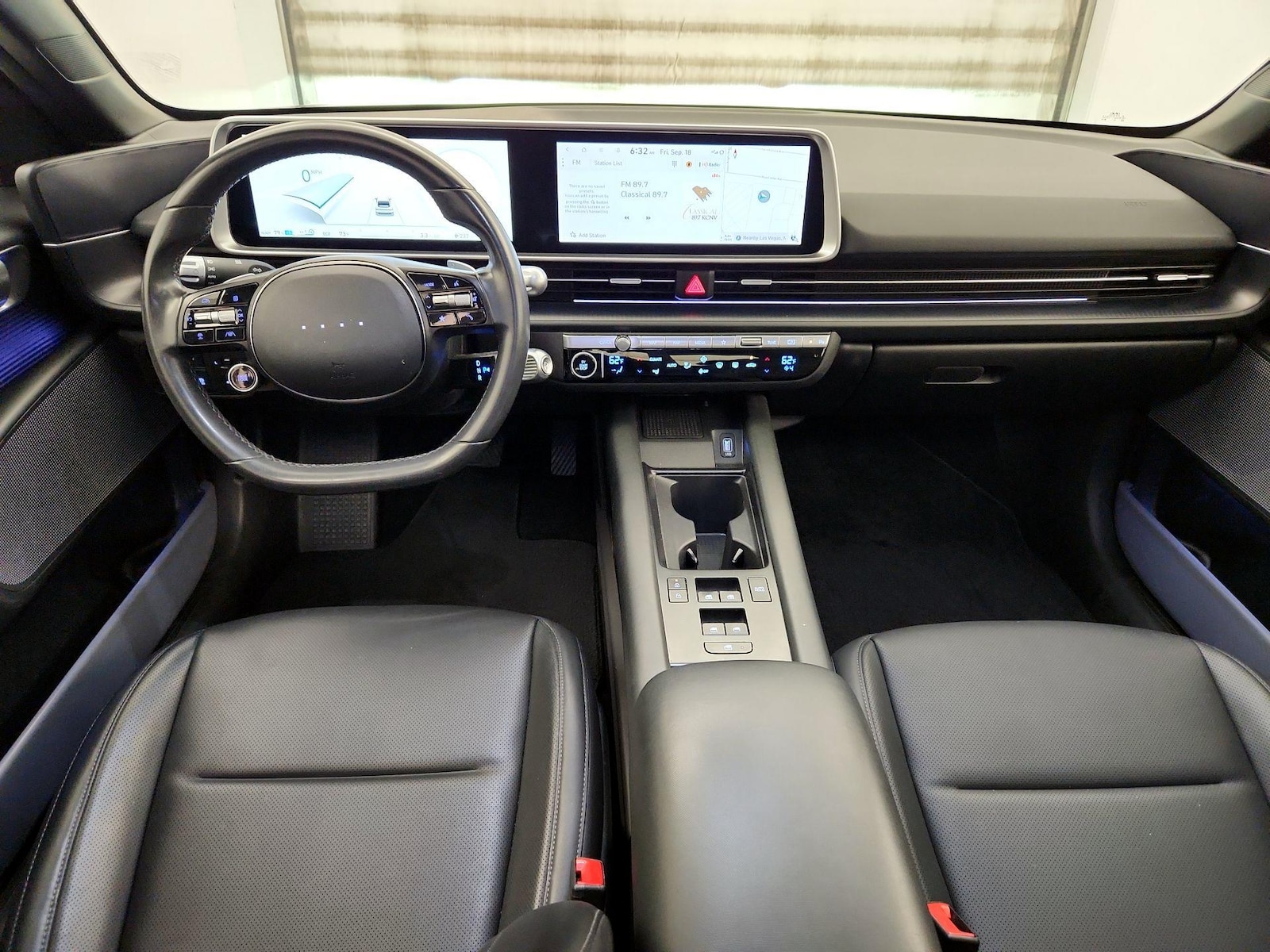 2023 Hyundai IONIQ 6 SEL - Photo 8