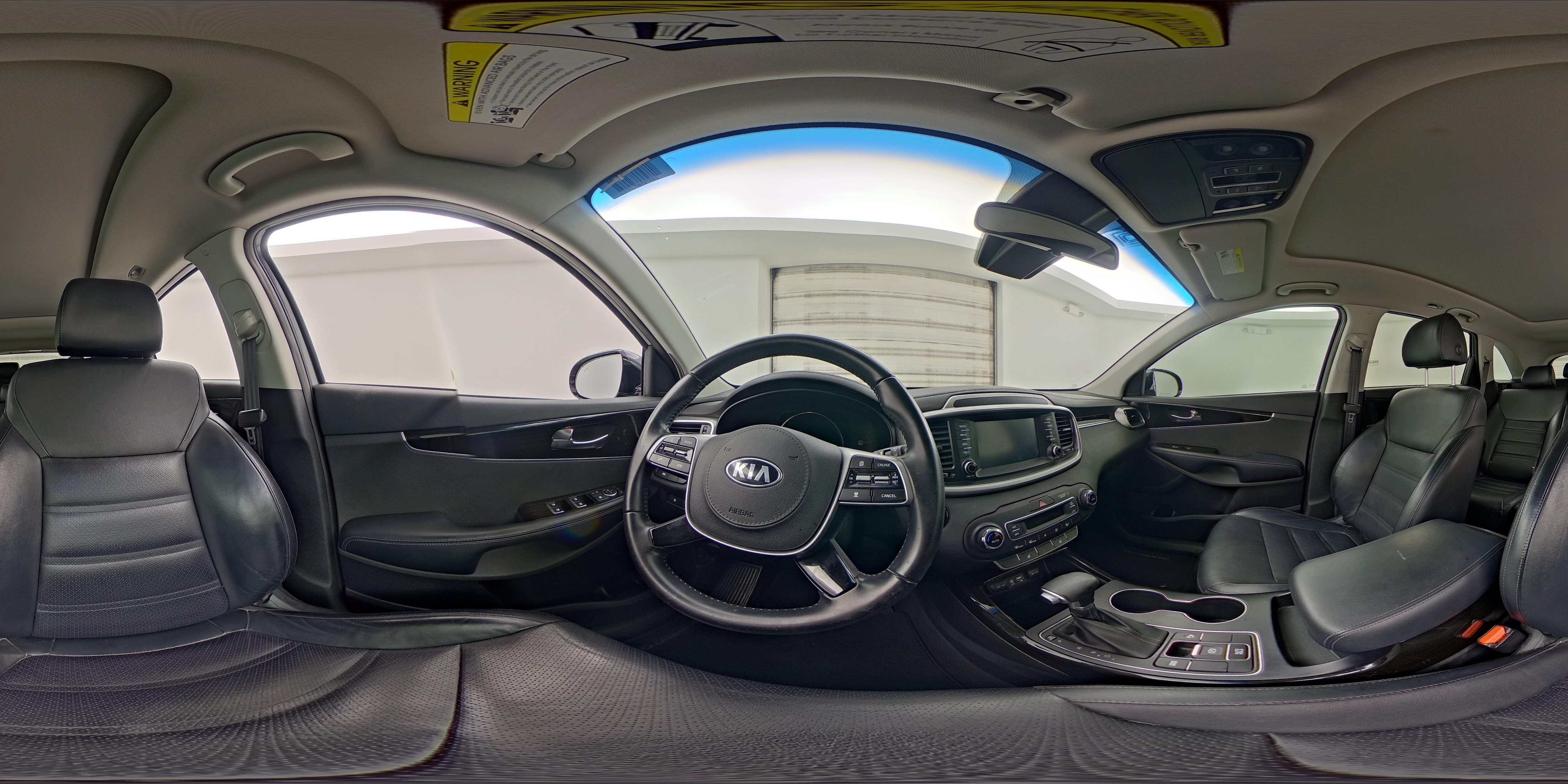 2020 Kia Sorento EX - Photo 25