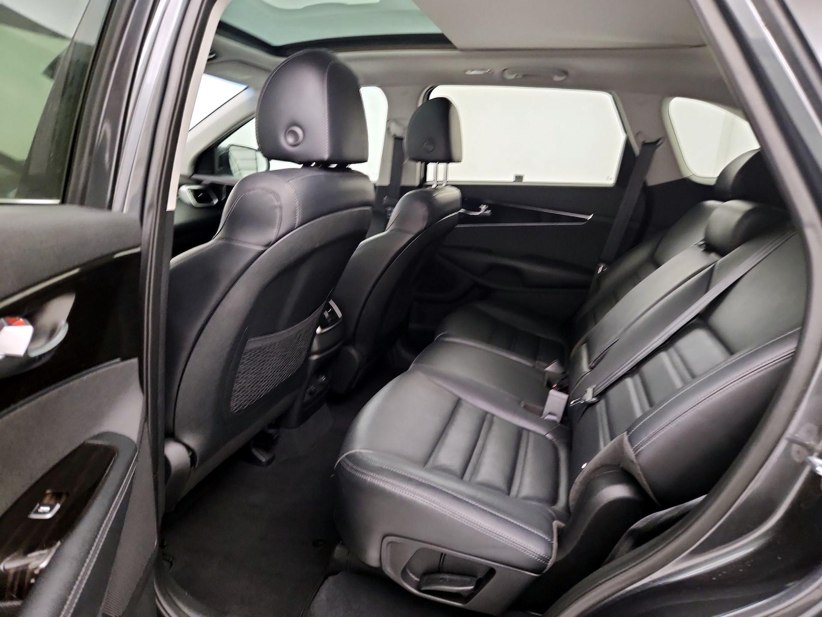 2020 Kia Sorento EX - Photo 19