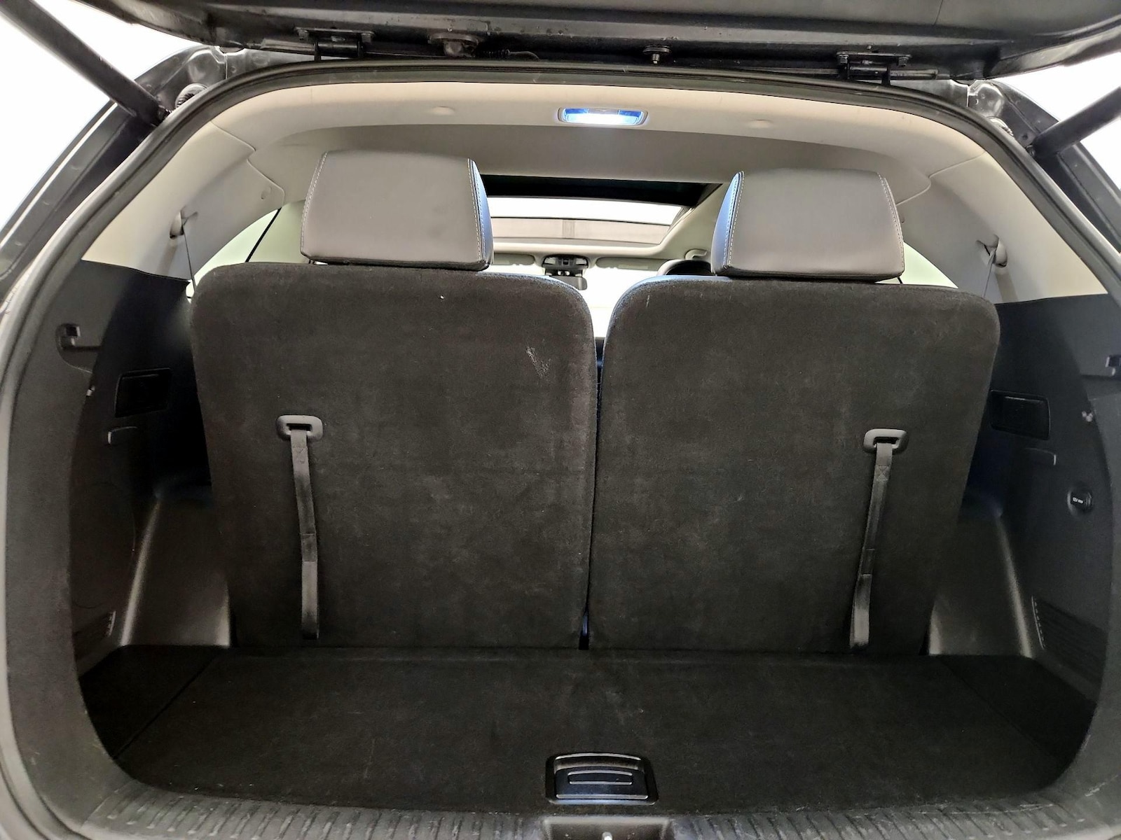 2020 Kia Sorento EX - Photo 20