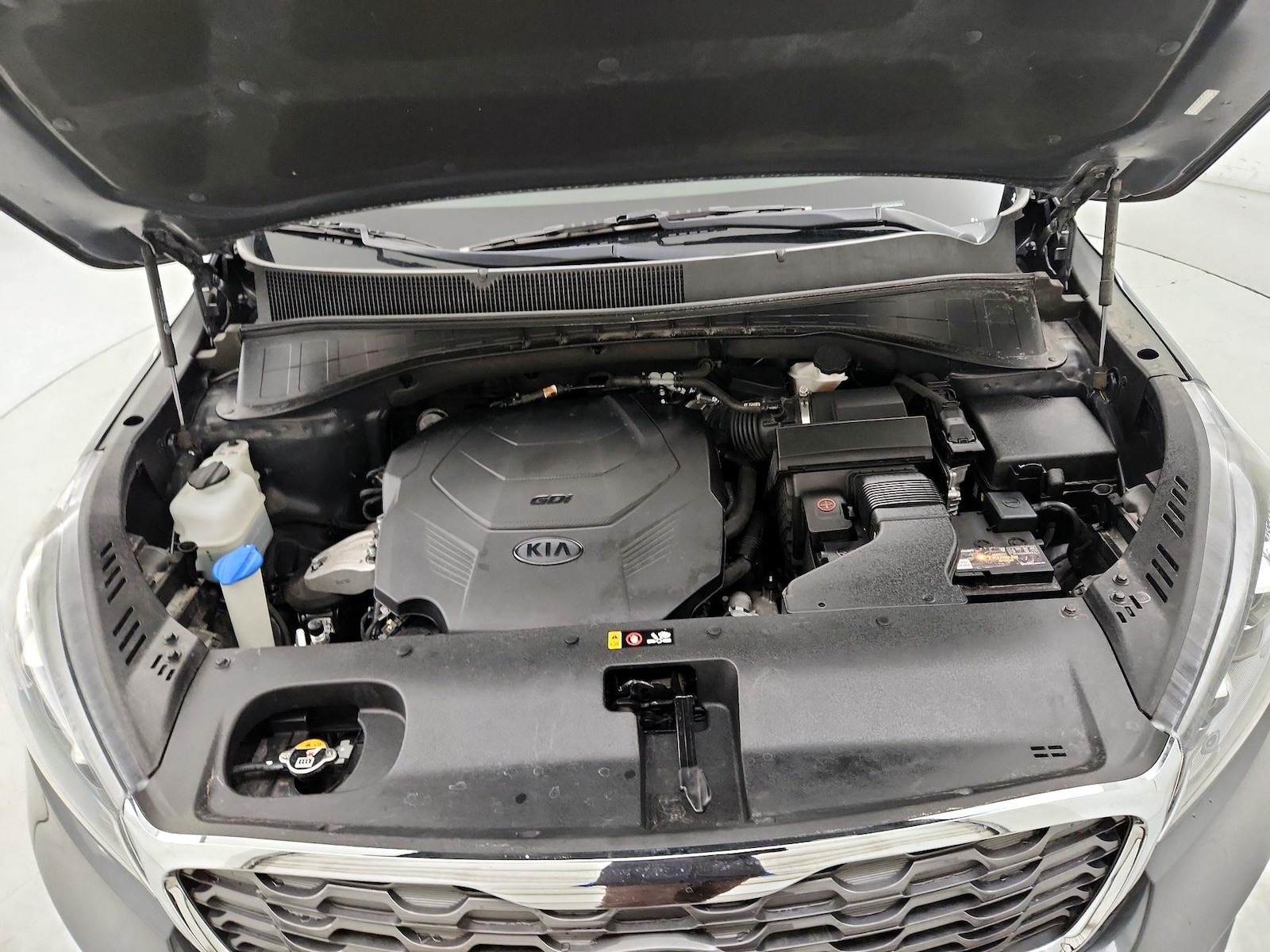 2020 Kia Sorento EX - Photo 21