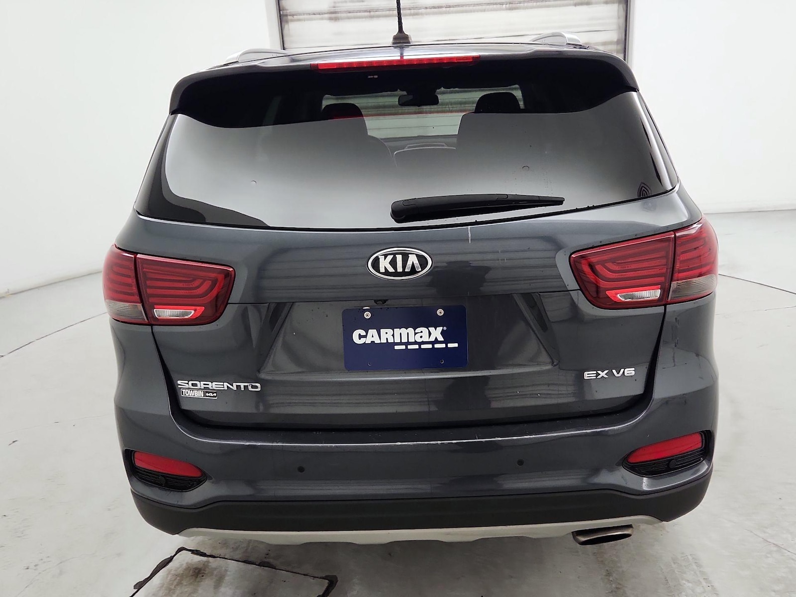 2020 Kia Sorento EX - Photo 6