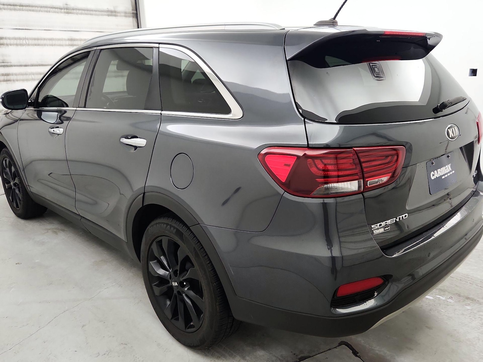 2020 Kia Sorento EX - Photo 7