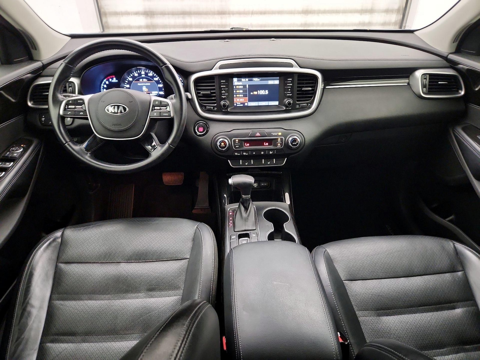 2020 Kia Sorento EX - Photo 8