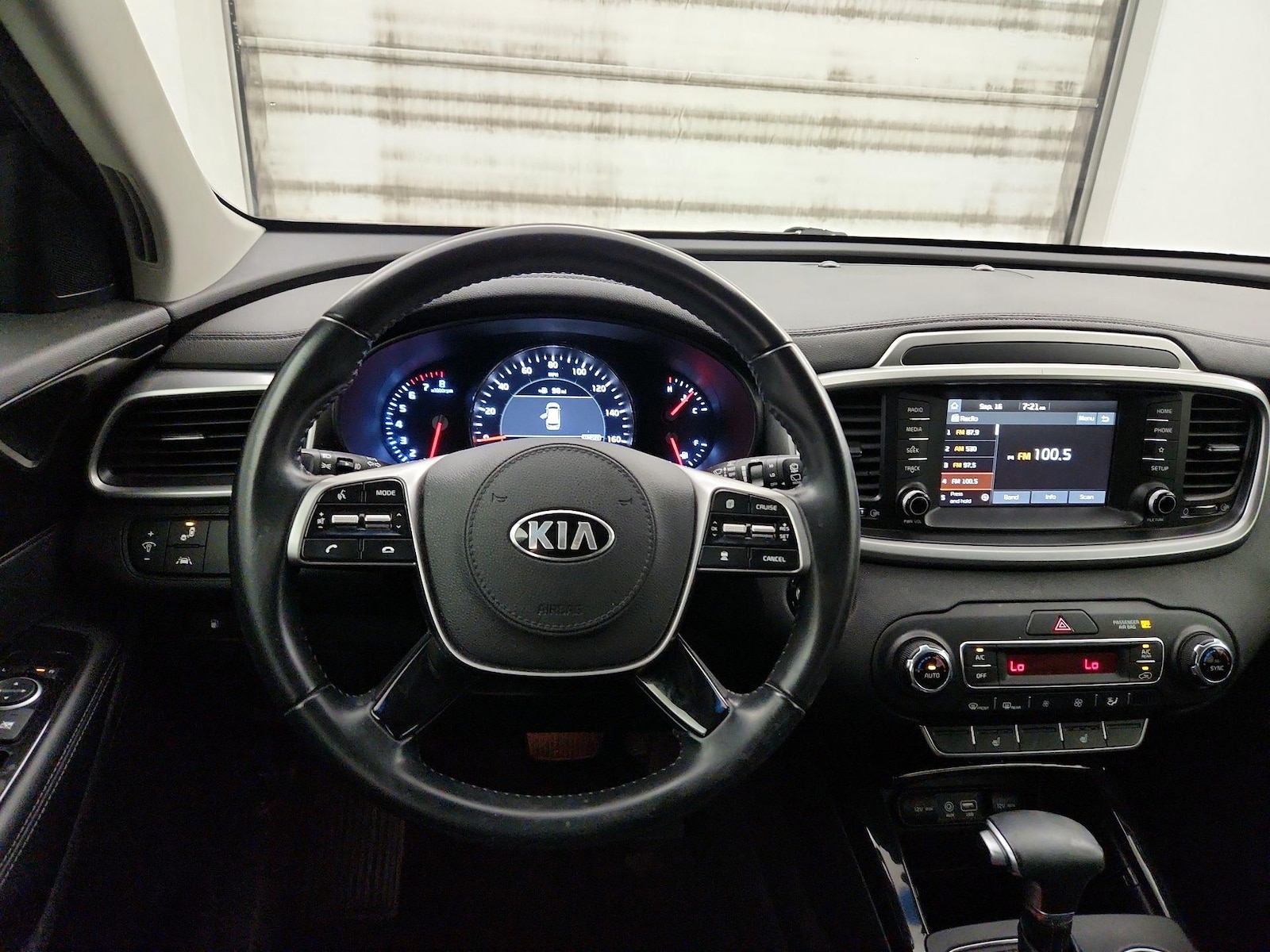 2020 Kia Sorento EX - Photo 9