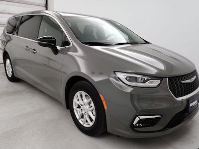Recommended categories heading image of the selected vehicle