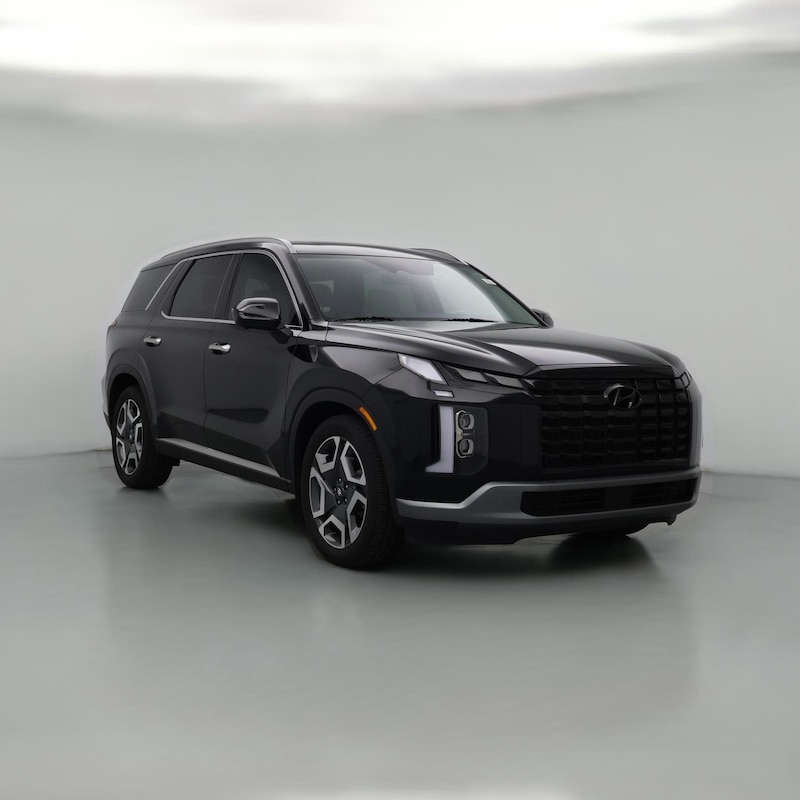 2025 Hyundai Palisade Limited