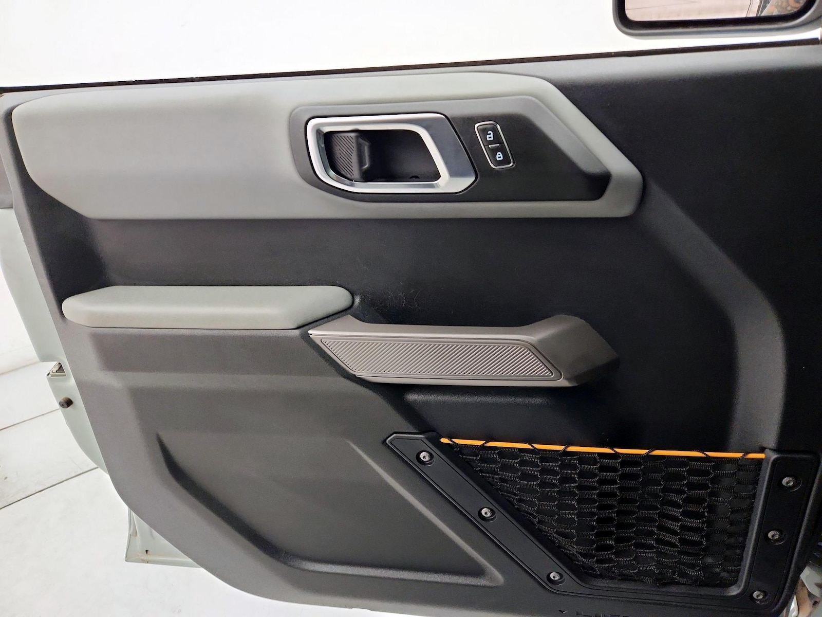 2022 Ford Bronco 4-Door Badlands - Photo 11