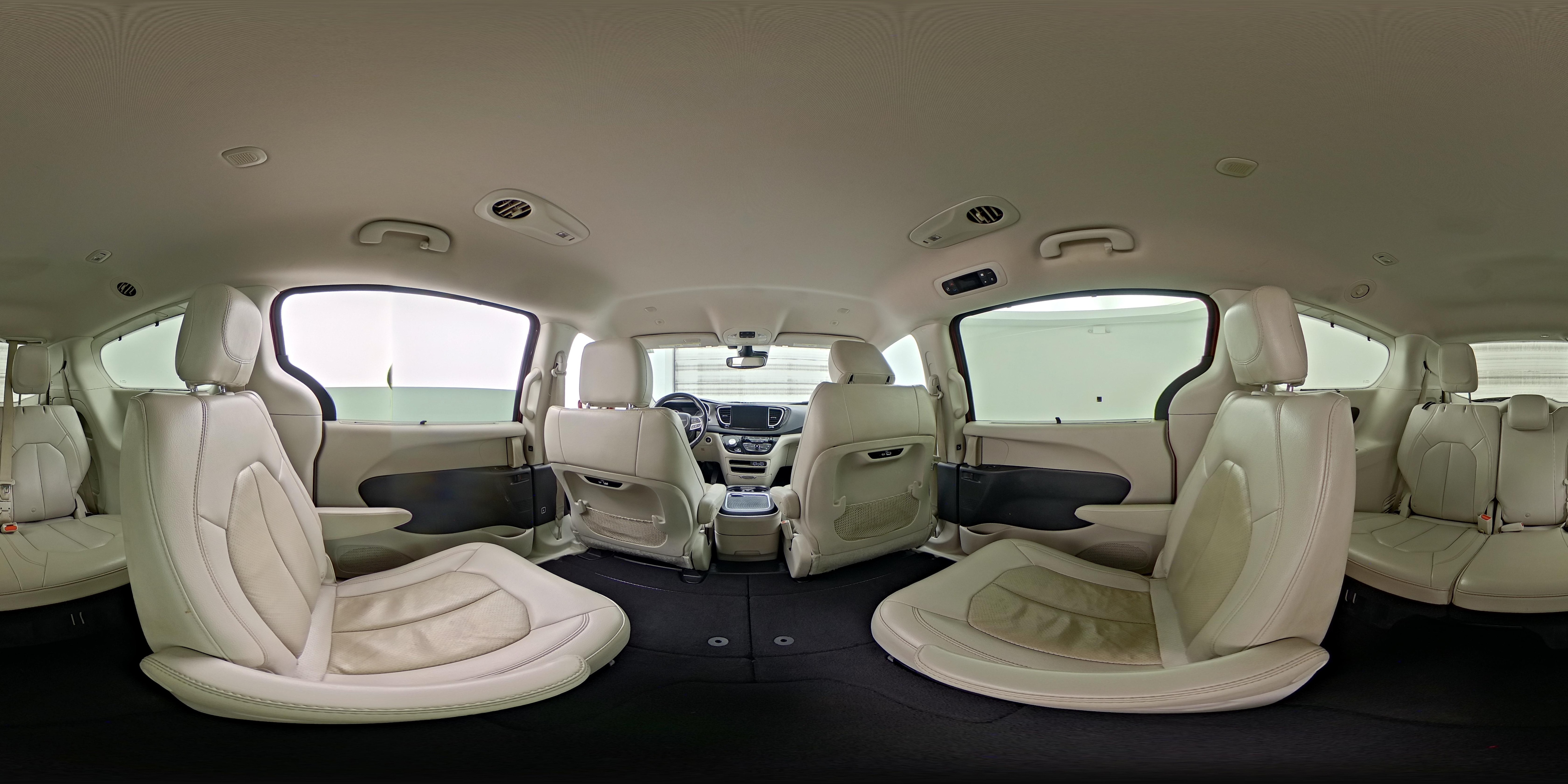 2021 Chrysler Pacifica Touring L - Photo 25